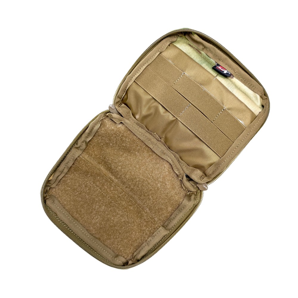 ST Shaw Style NERD Pouch