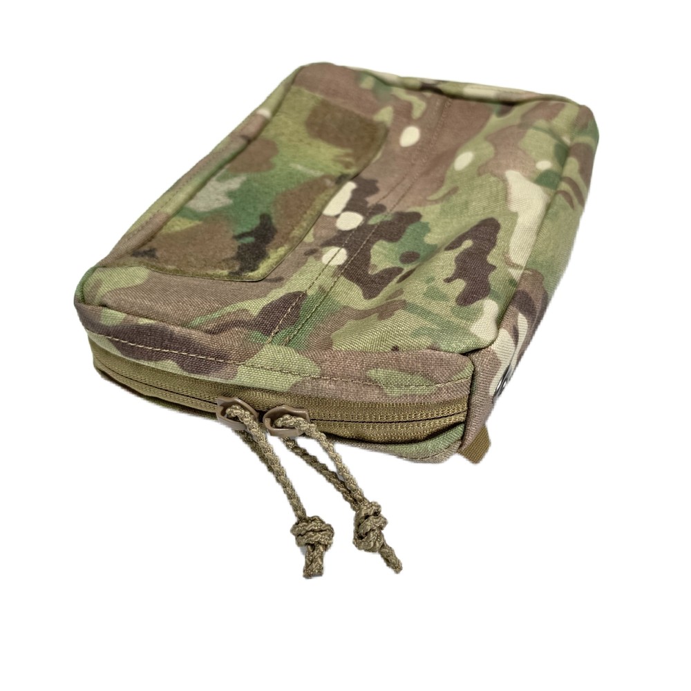 ST Shaw Style NERD Pouch