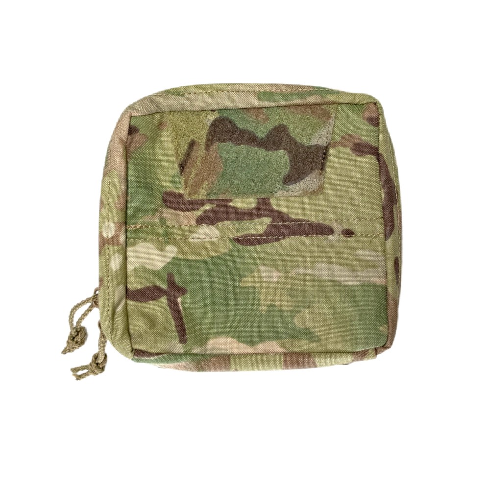 ST Shaw Style NERD Pouch