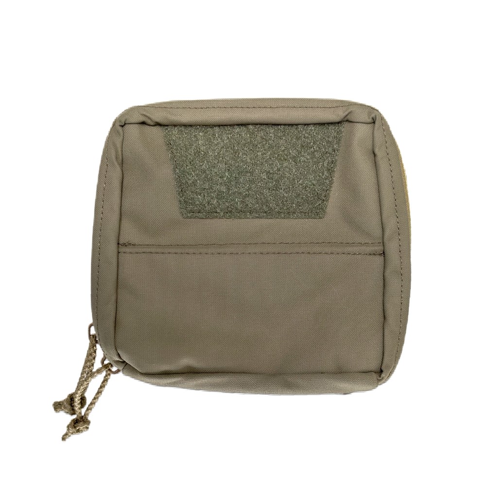 ST Shaw Style NERD Pouch