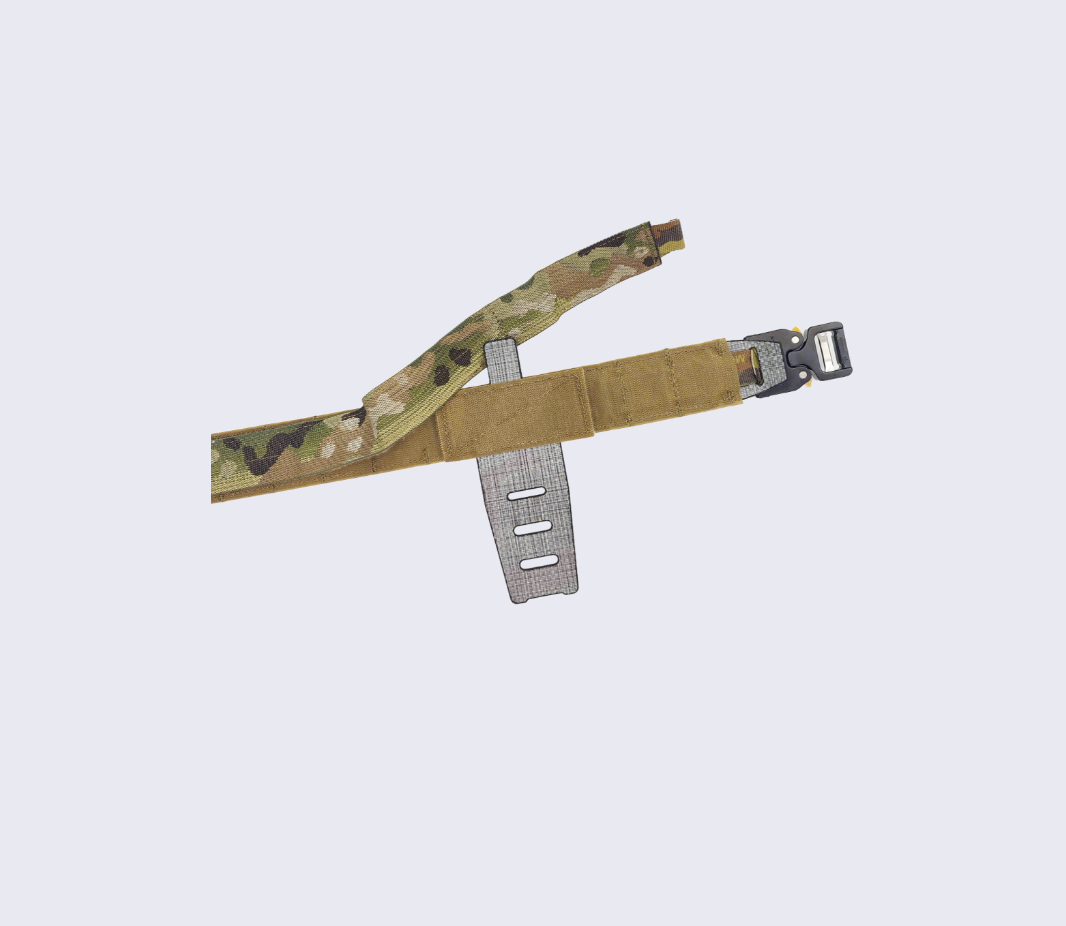 TR Ferro Style Drop Panel