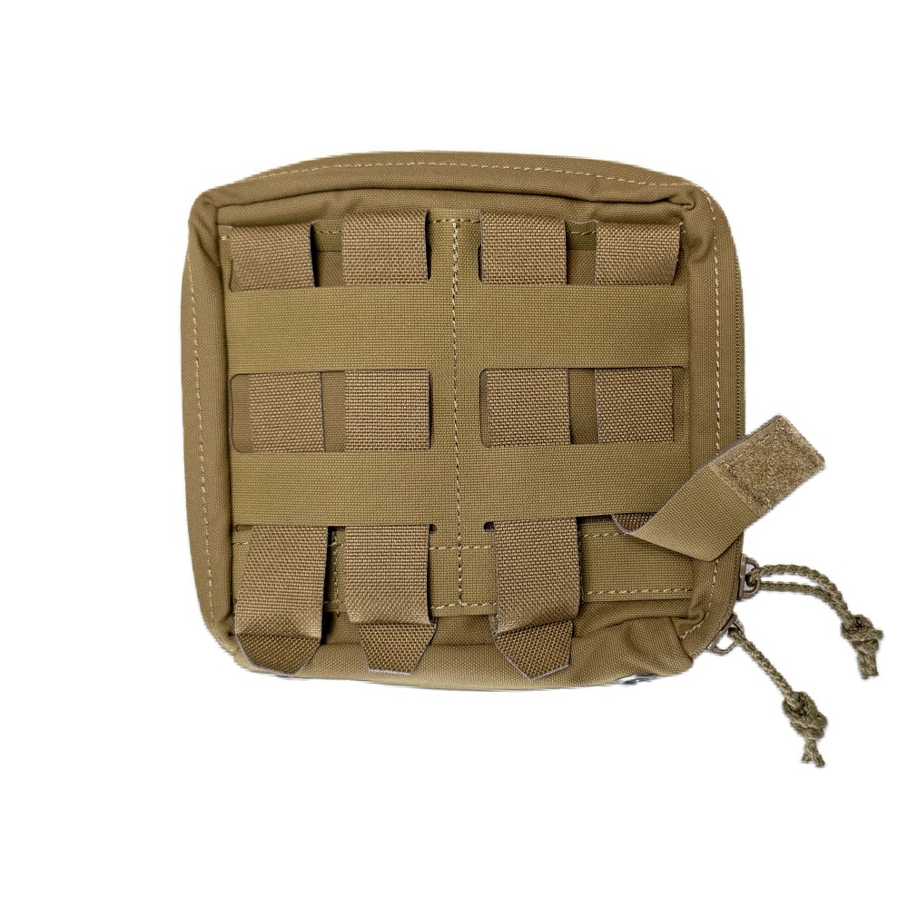 ST Shaw Style NERD Pouch