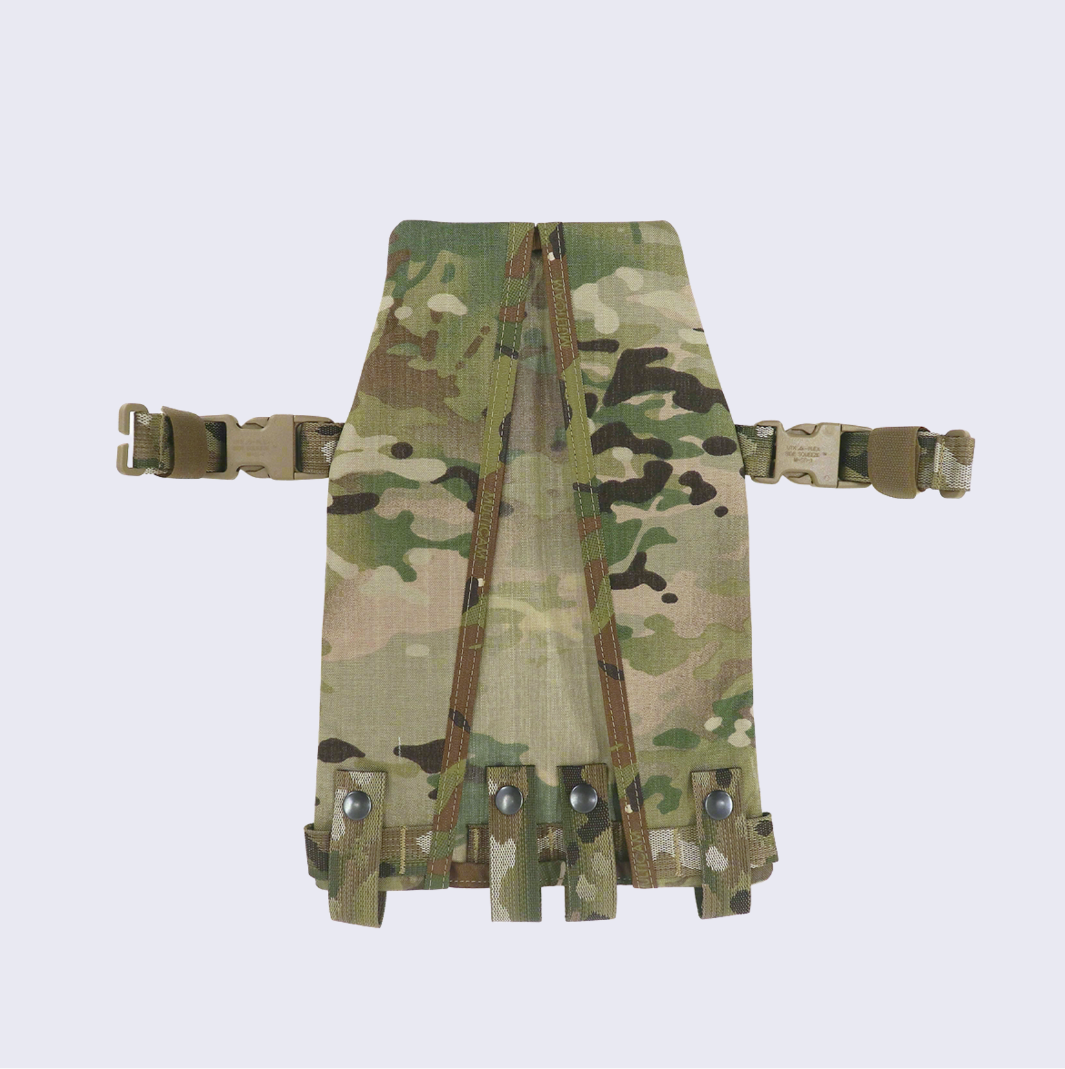 Sunsnow 3 Day Backpack Kangaroo Pocket