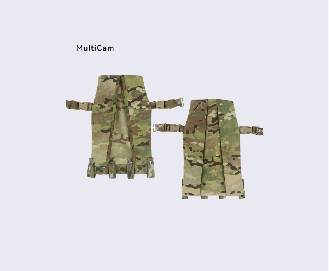 Sunsnow 3 Day Backpack Kangaroo Pocket