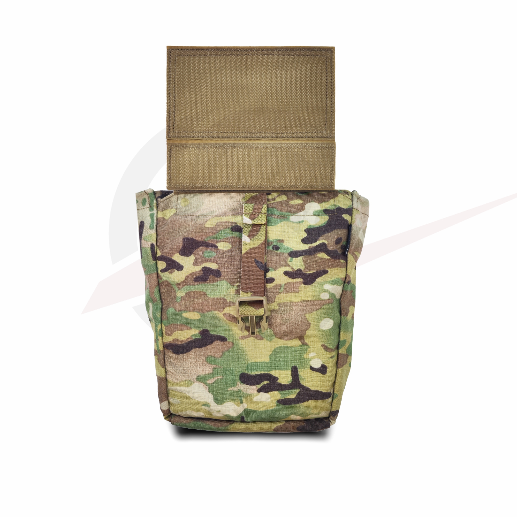 TR Sord Tactical Exploitation Dump Pouch