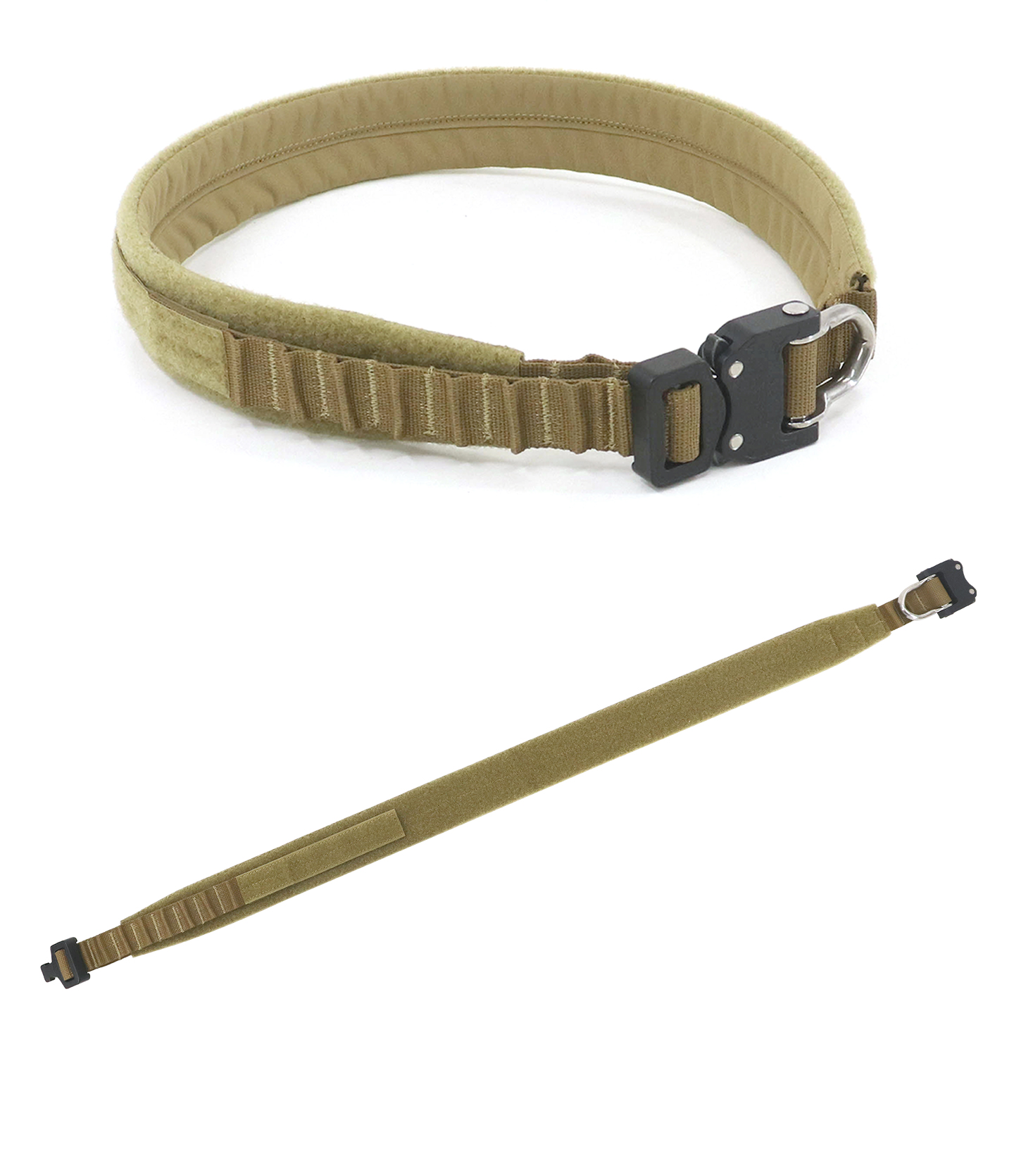 Sunsnow SC Usurper V2 Inner Belt-COBRA Buckle