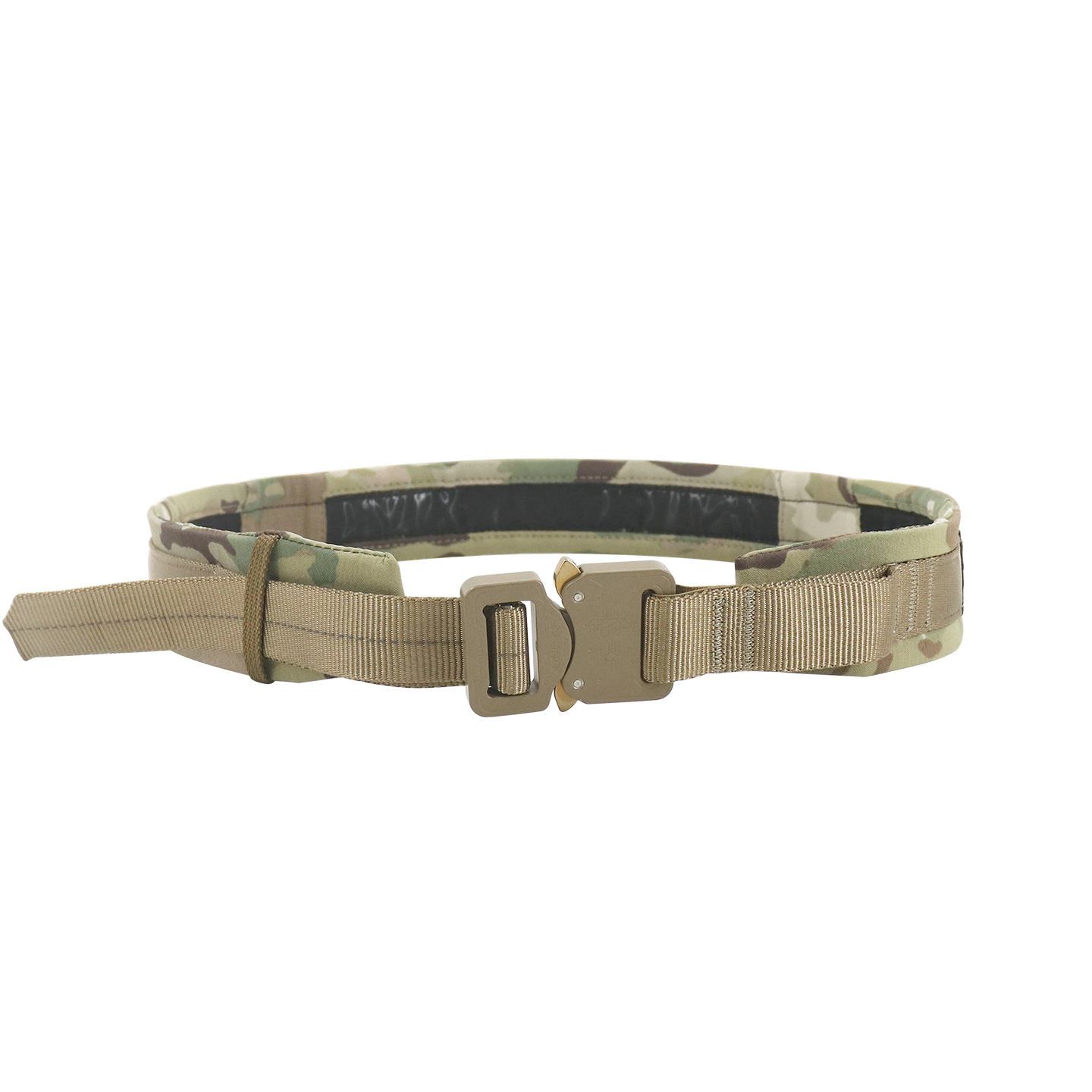 Sunsnow CP Style Range Belt-Corbra Buckle