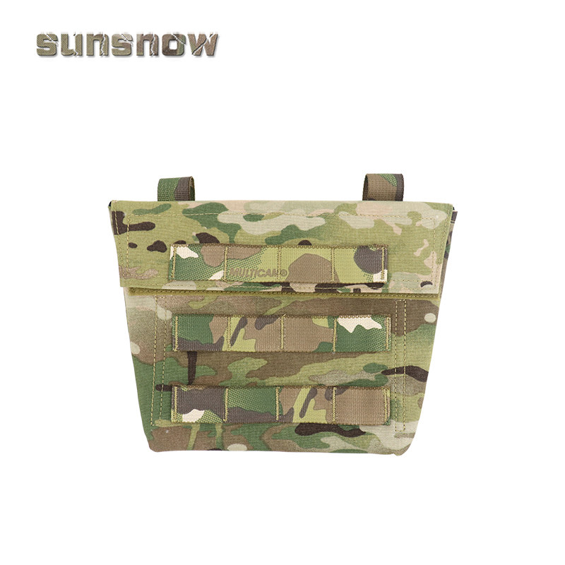 Sunsnow CP Style Abdomen Panel