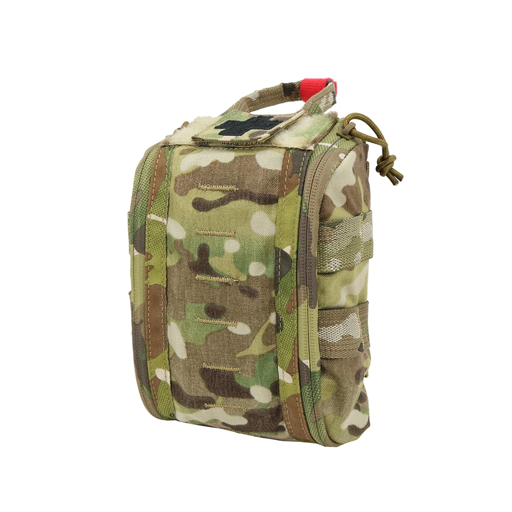 Sunsnow ITS ETA Trauma Kit Pouch - Fatboy