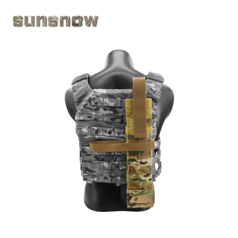 Sunsnow TYR Style Breaching Tool Pouch
