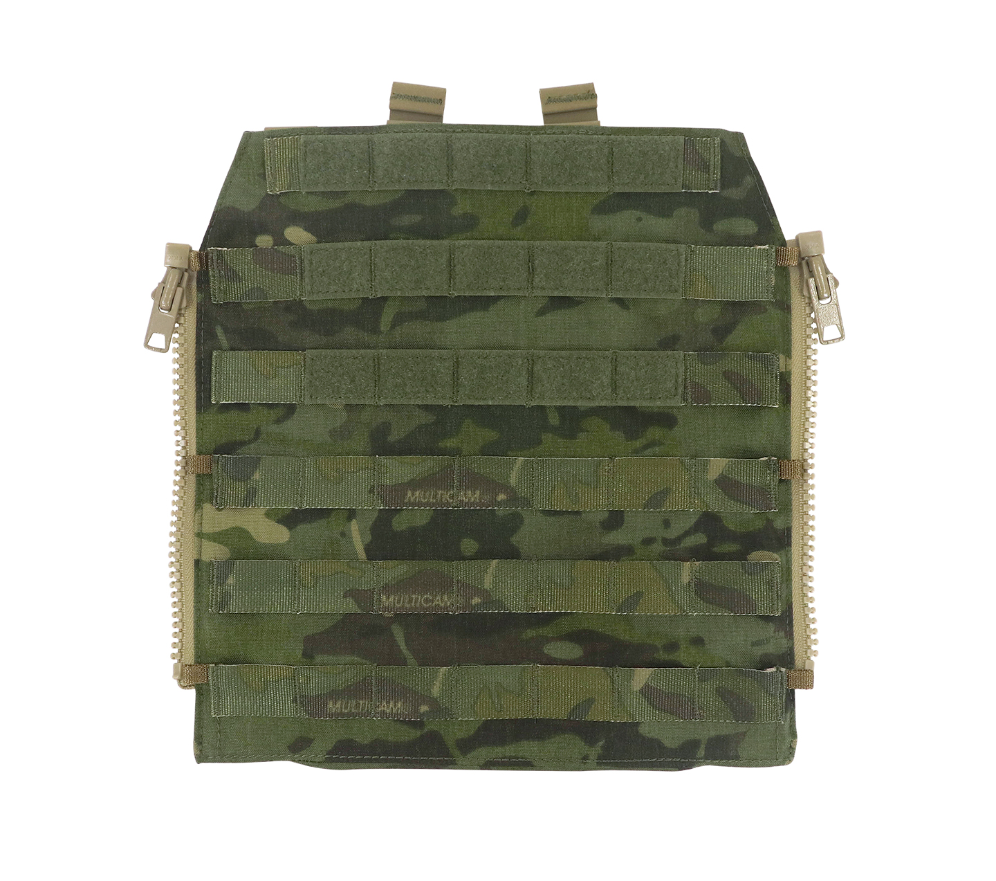 Sun snow CP MOLLE  Zip-On Panel 2.0