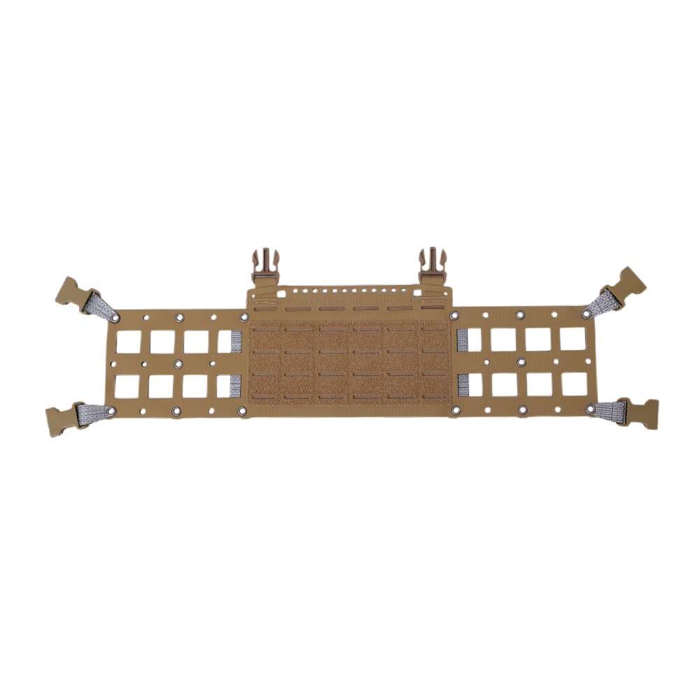 ST The Thing 3 Chest Rig Platform