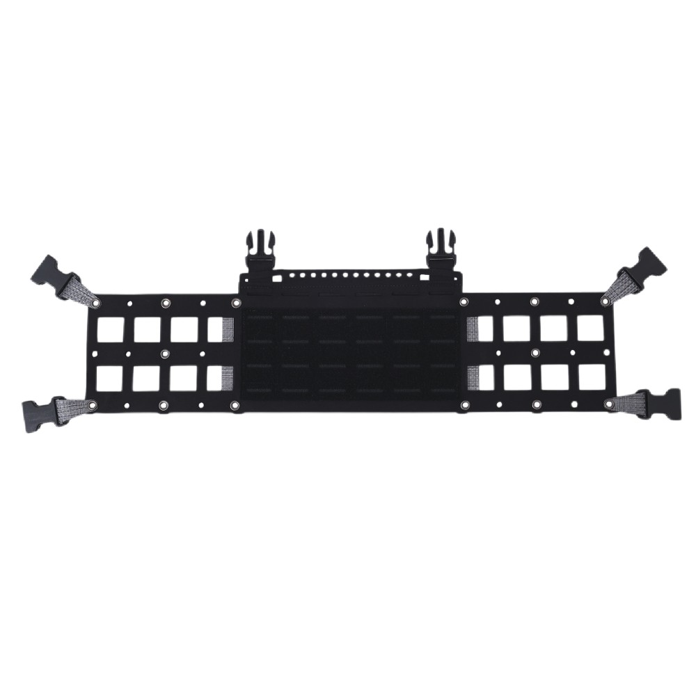 ST The Thing 3 Chest Rig Platform