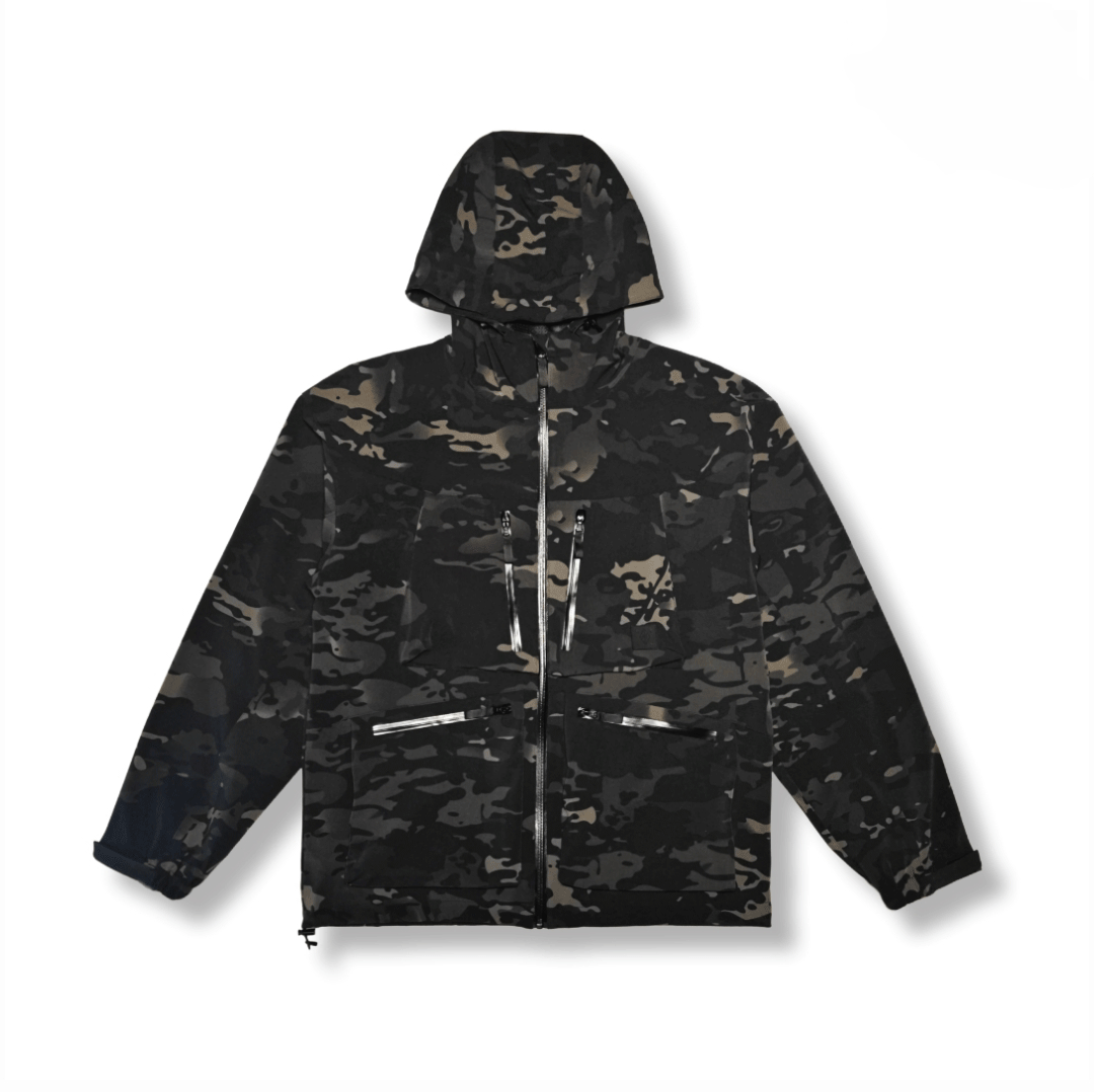 QILO Style Summit-X Browning Jacket