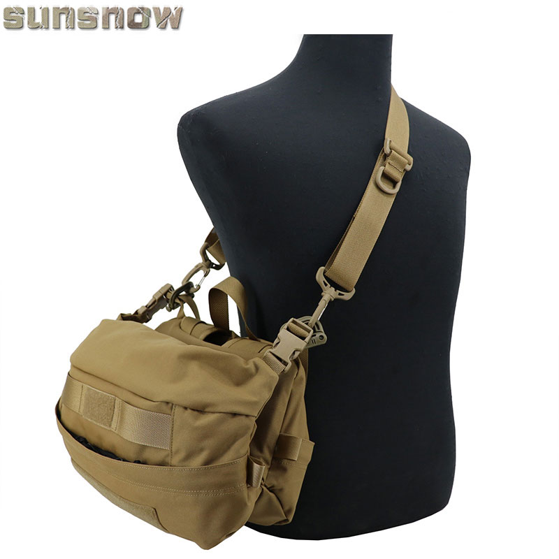 Sunsnow  Daypack Lid for 3 Day