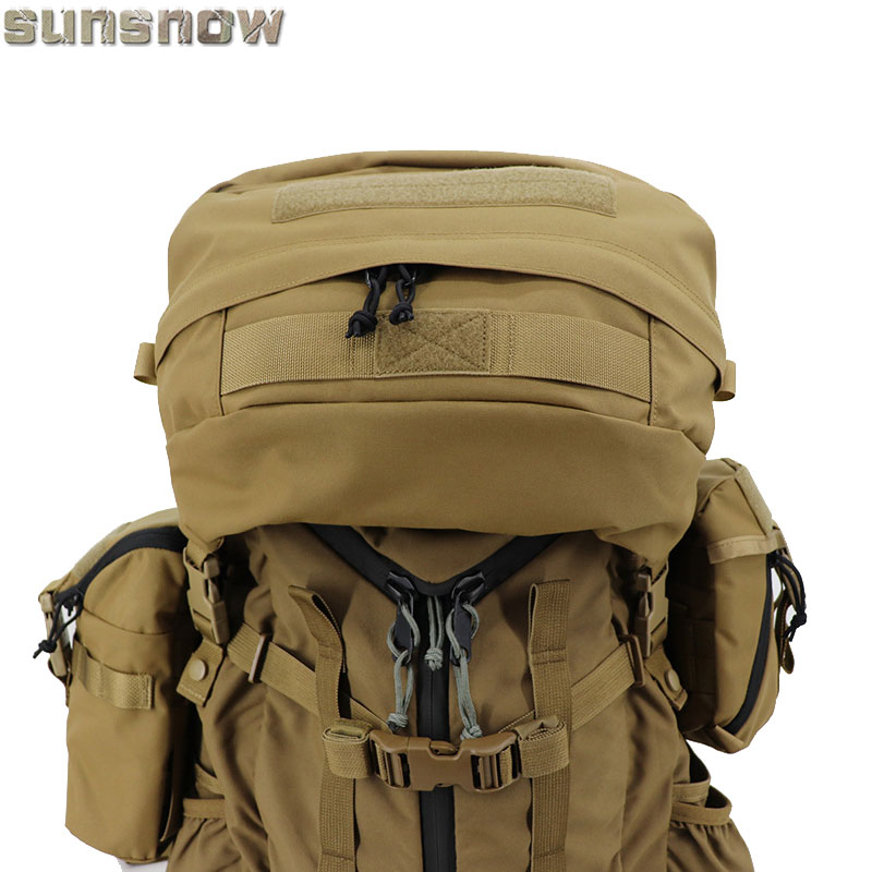 Sunsnow  Daypack Lid for 3 Day