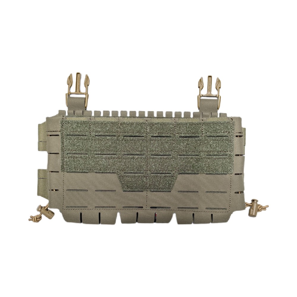 TR Shaw ARC Placard V4 - cootac