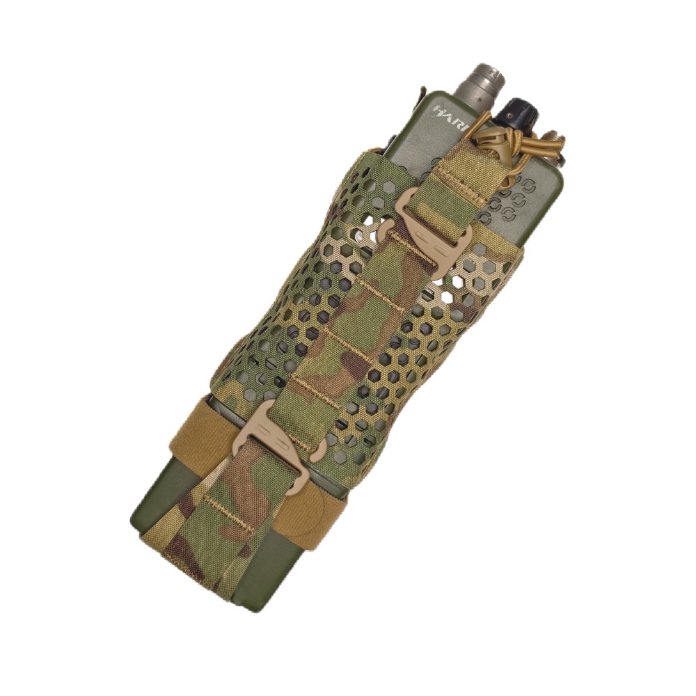 ST Shaw HIVE Radio Pouch