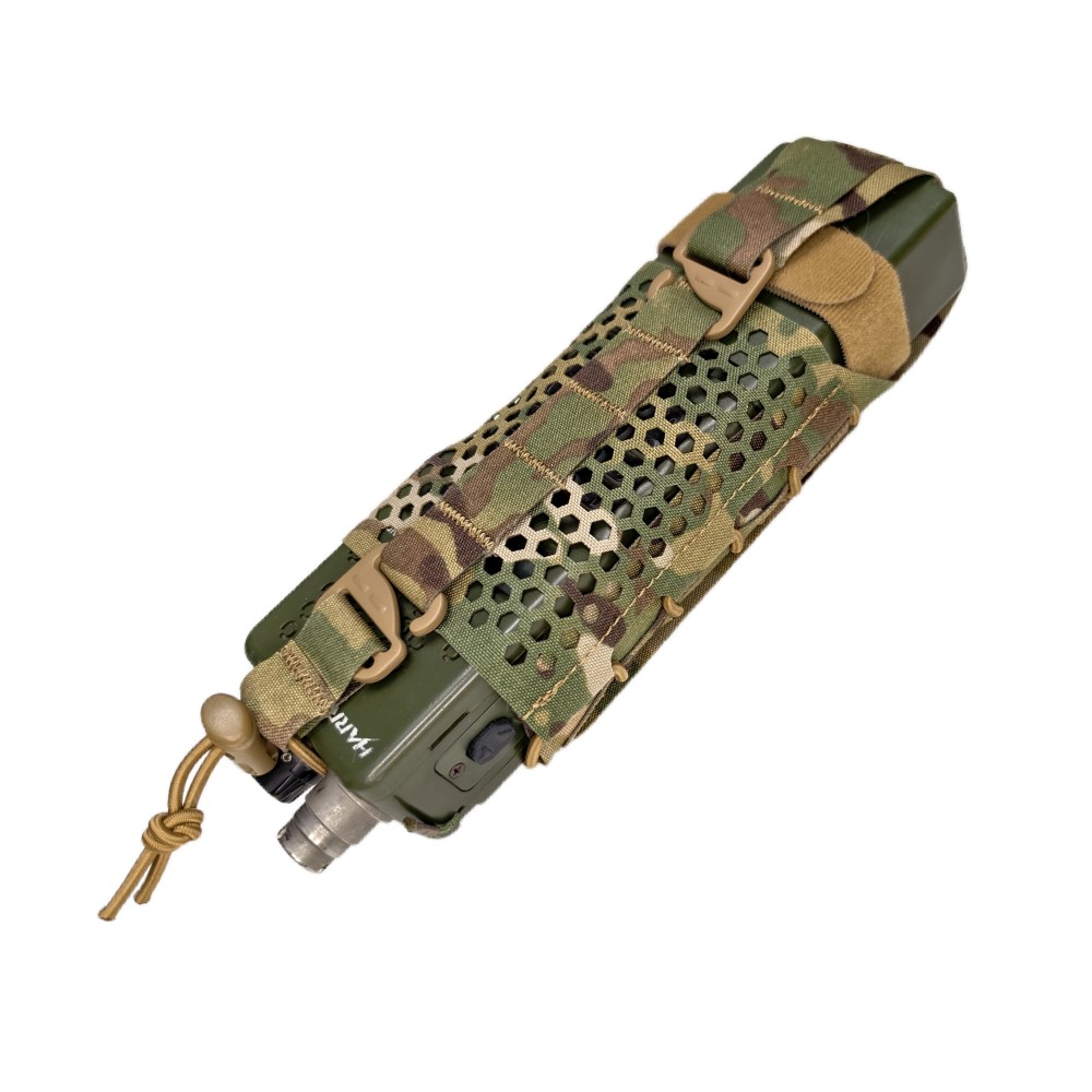 ST Shaw HIVE Radio Pouch