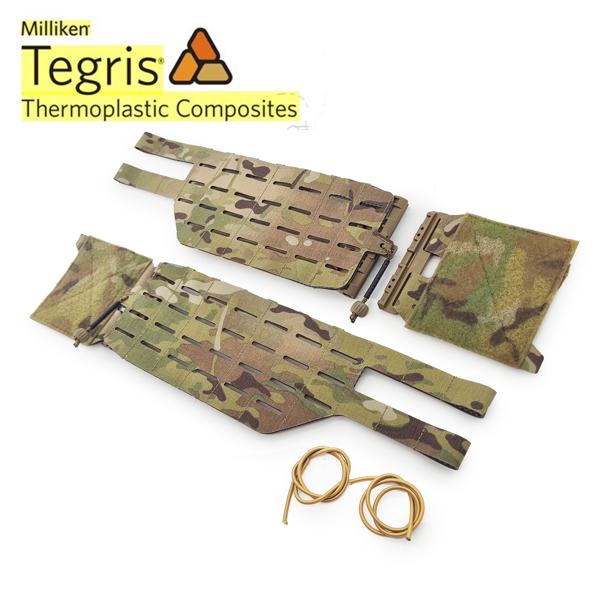 ARC Carrier V2 - Complete