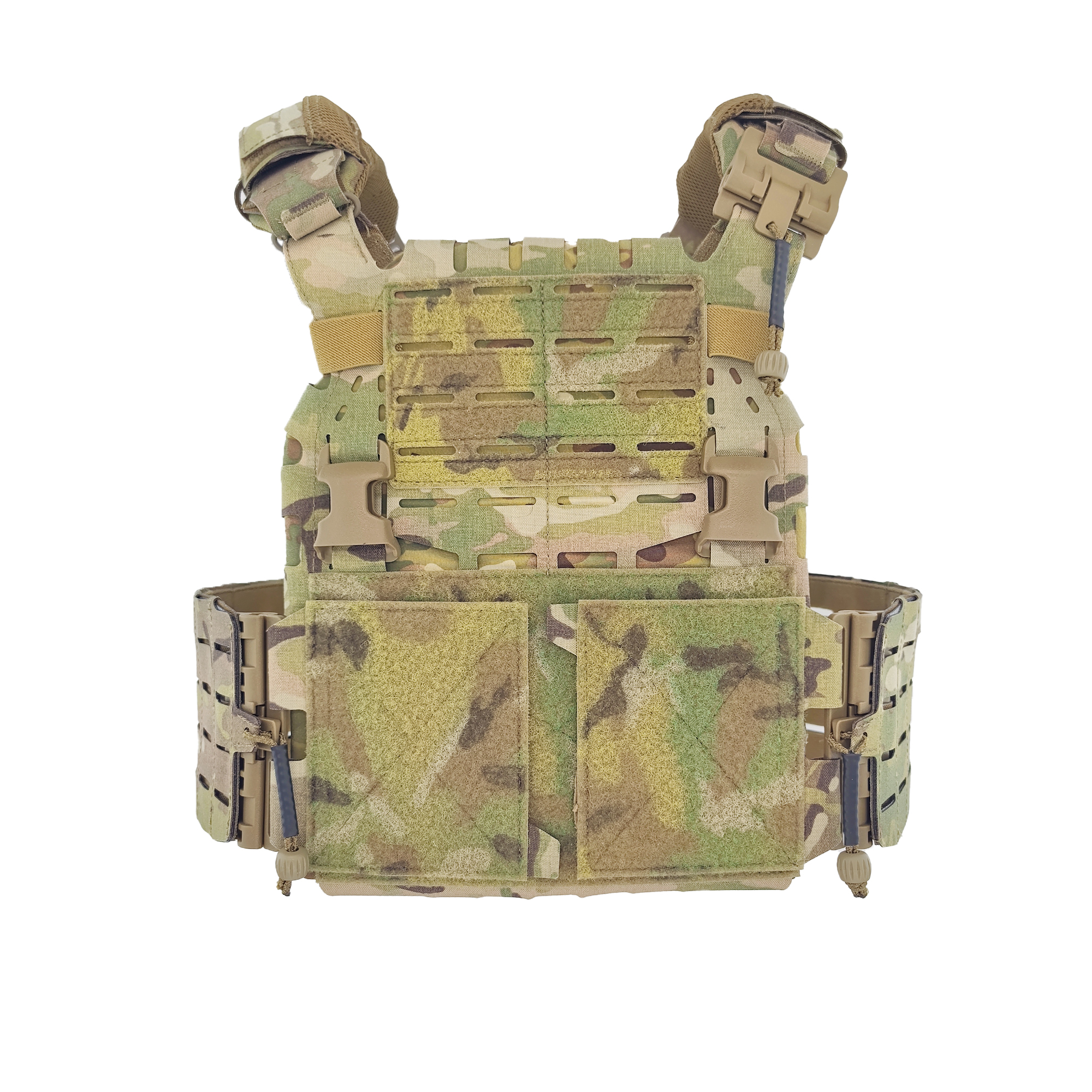 ARC Carrier V2 - Complete