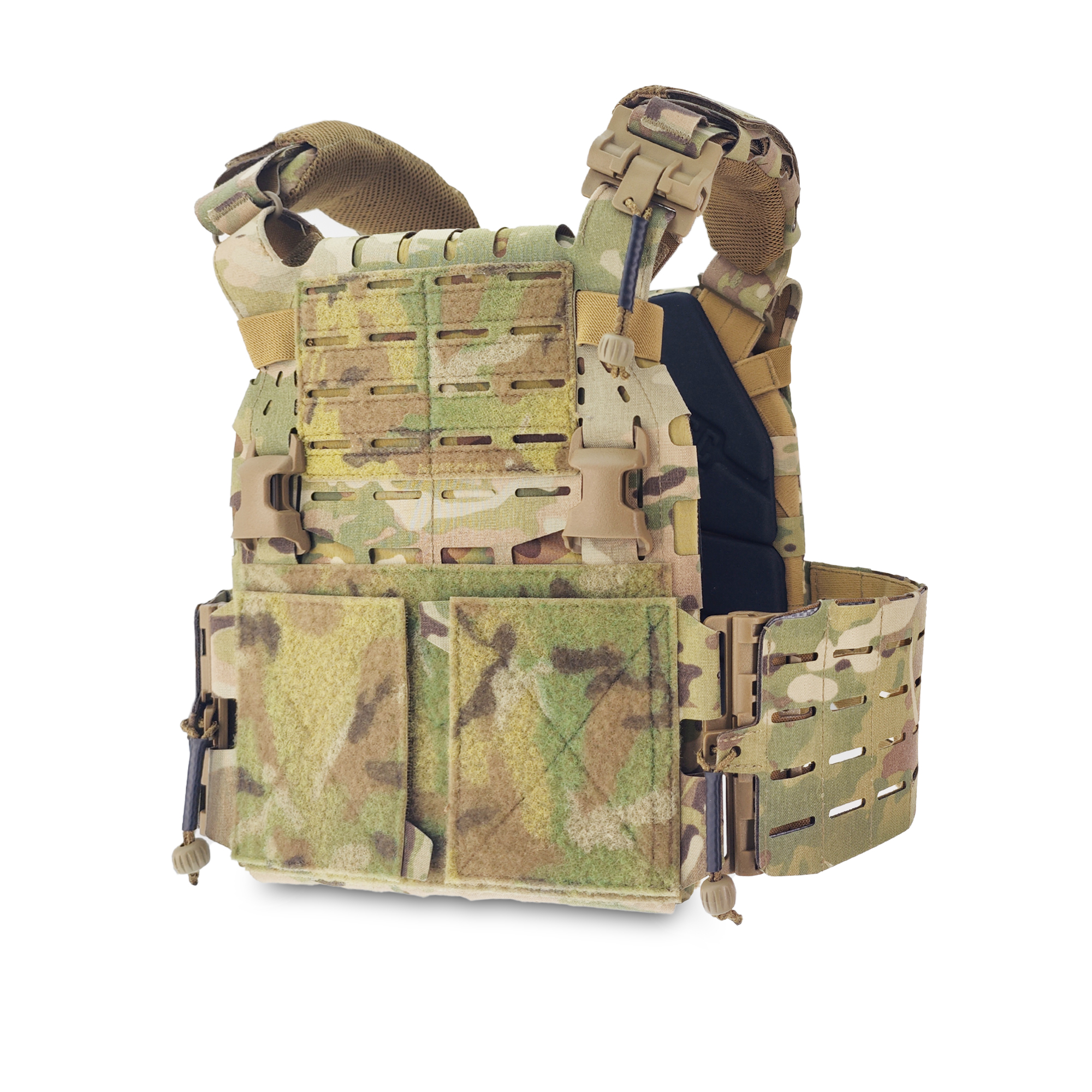 ARC Carrier V2 - Complete