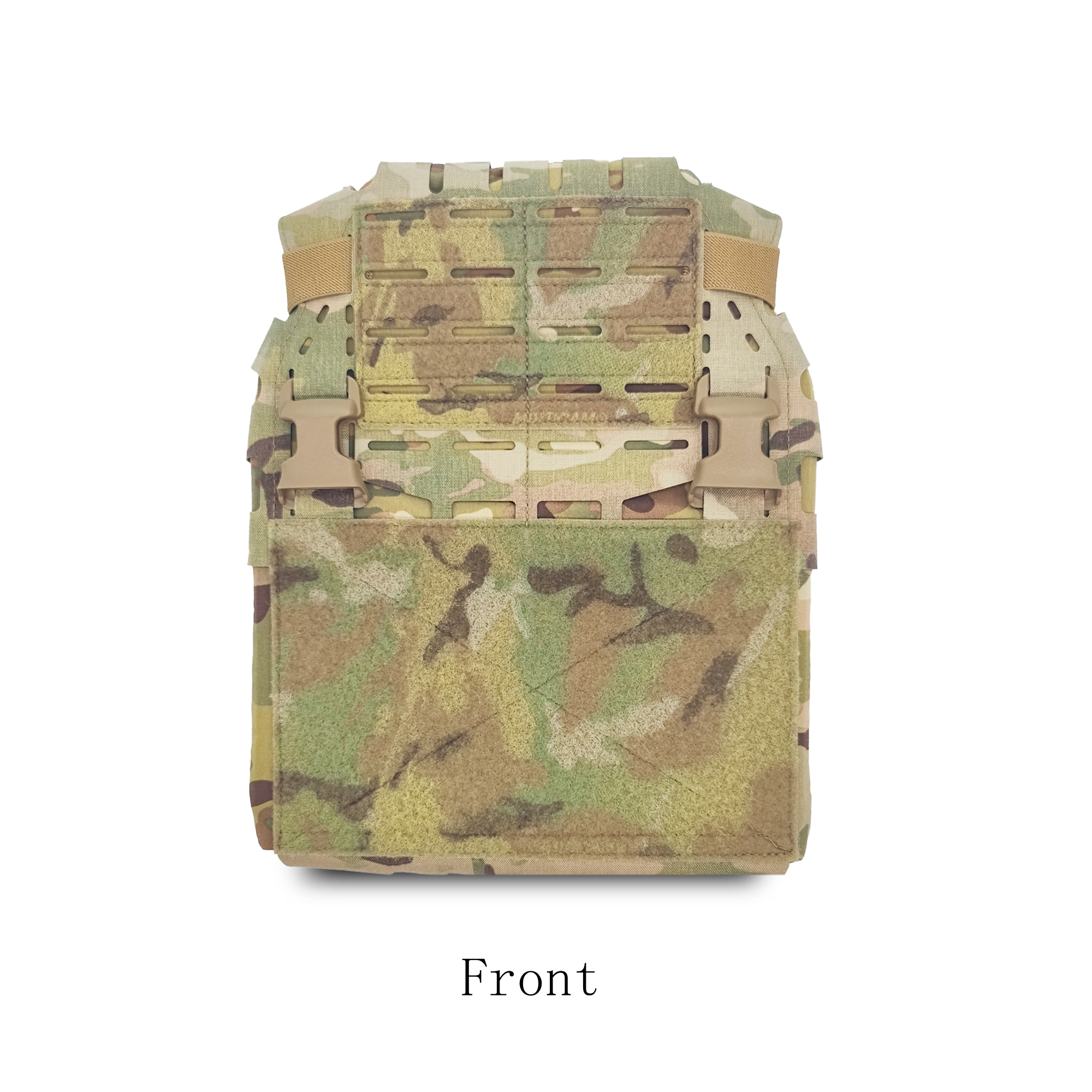 ARC Carrier V2 - Complete