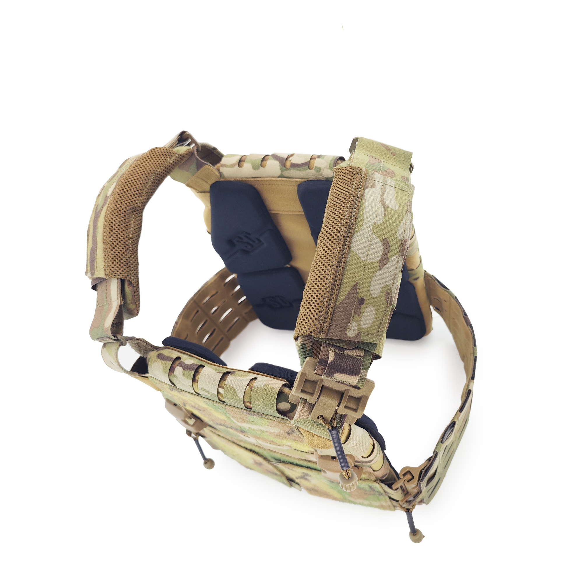 ARC Carrier V2 - Complete