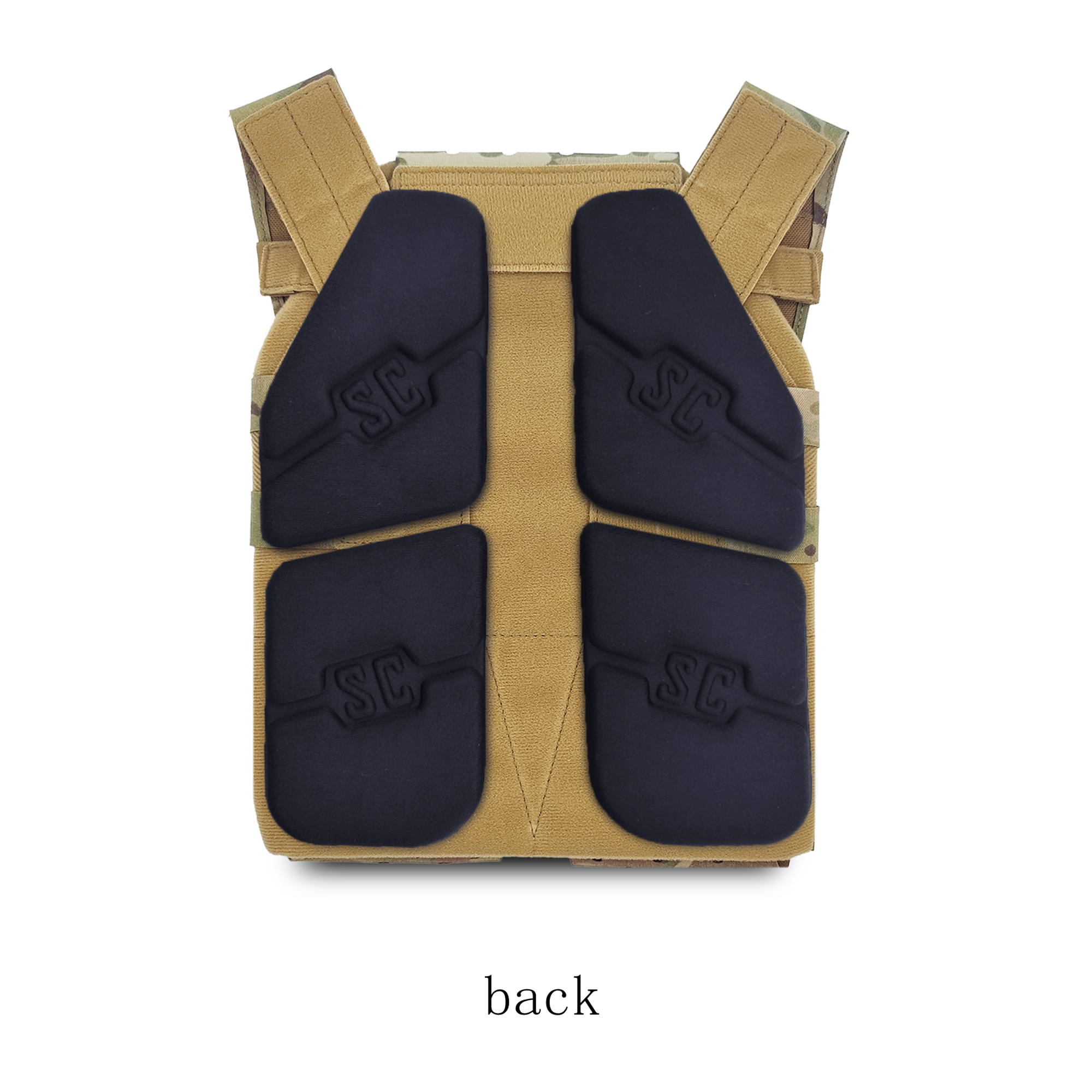 ARC Carrier V2 - Complete