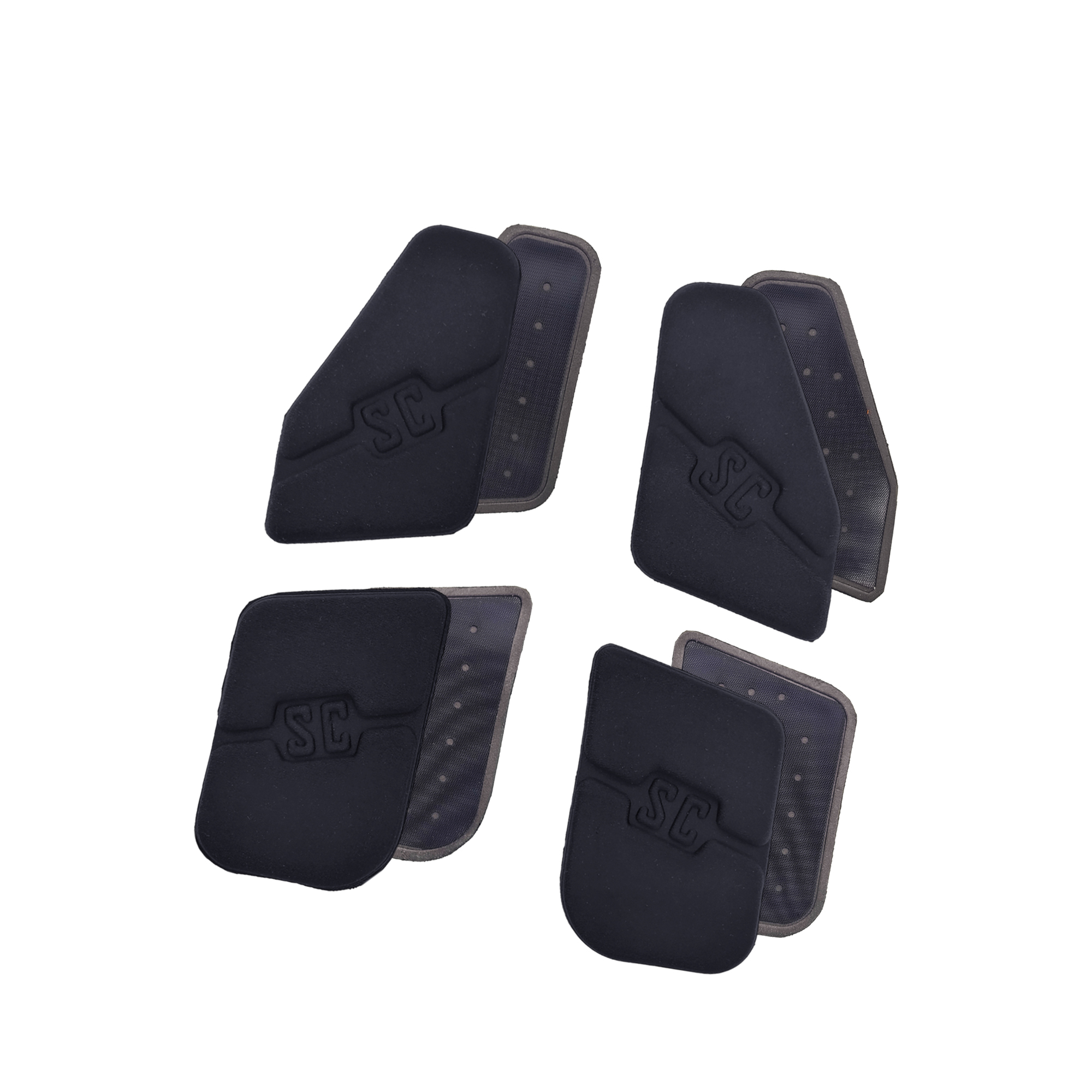 ARC Carrier V2 - Complete