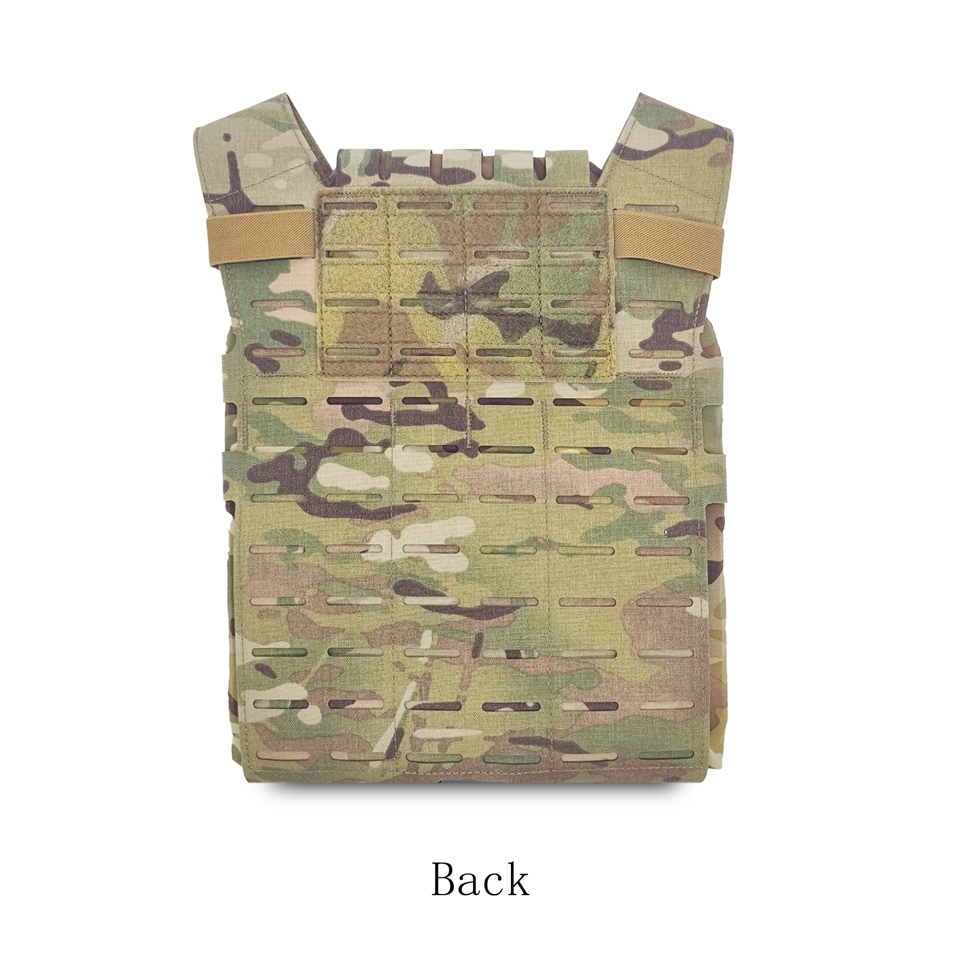 ARC Carrier V2 - Complete