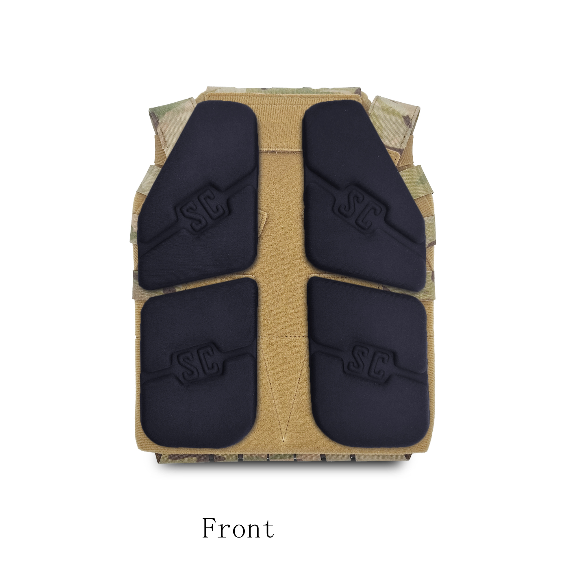 ARC Carrier V2 - Complete