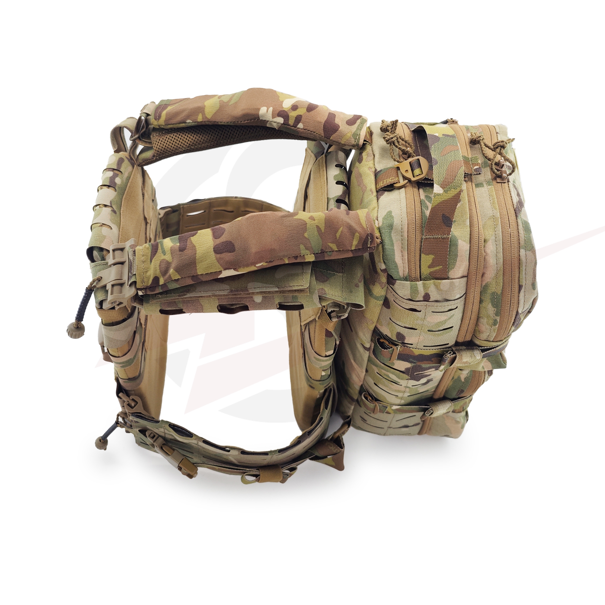 ARC Carrier V2 - Complete