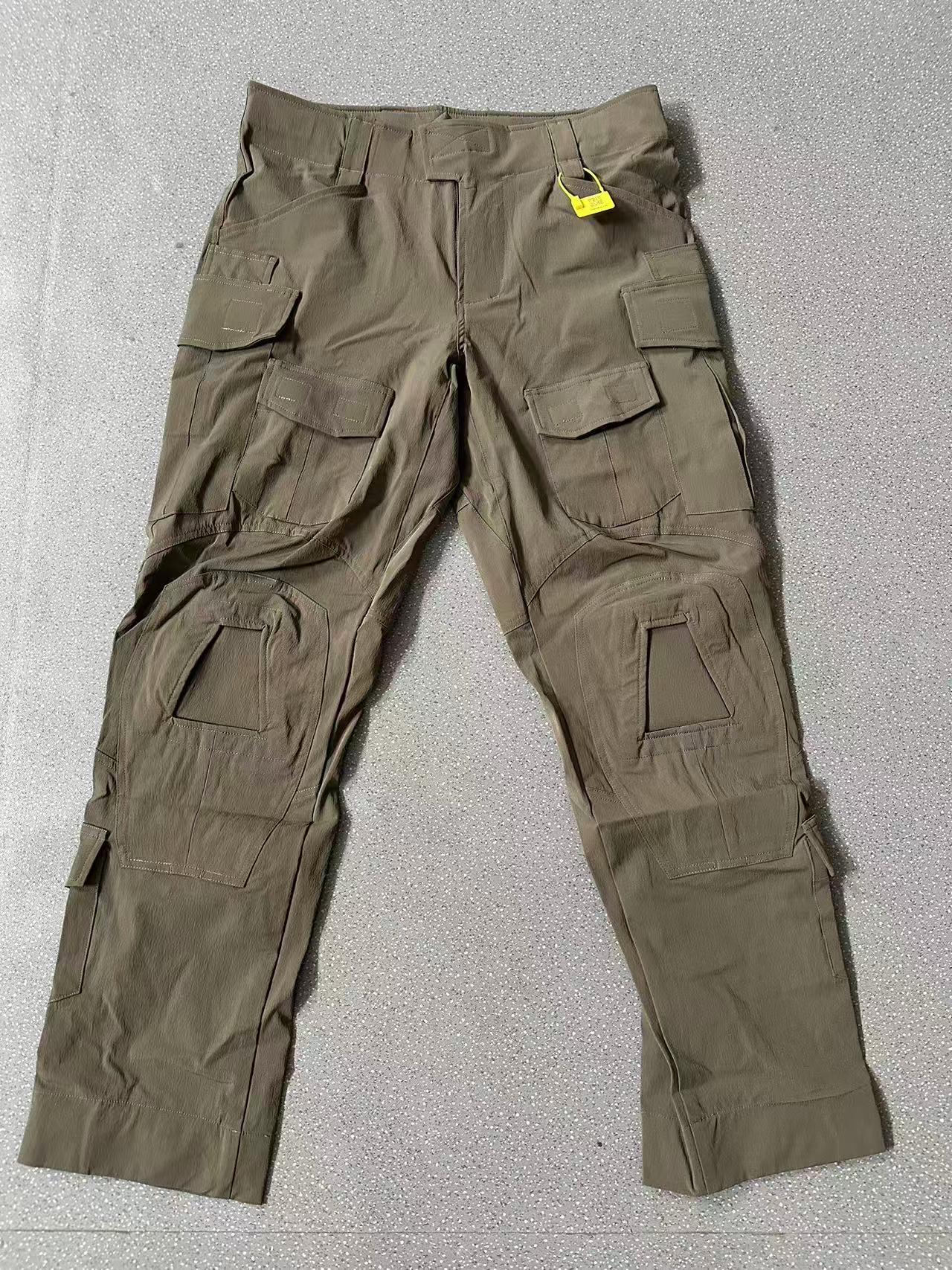 TR G3 All Weather Combat Pants