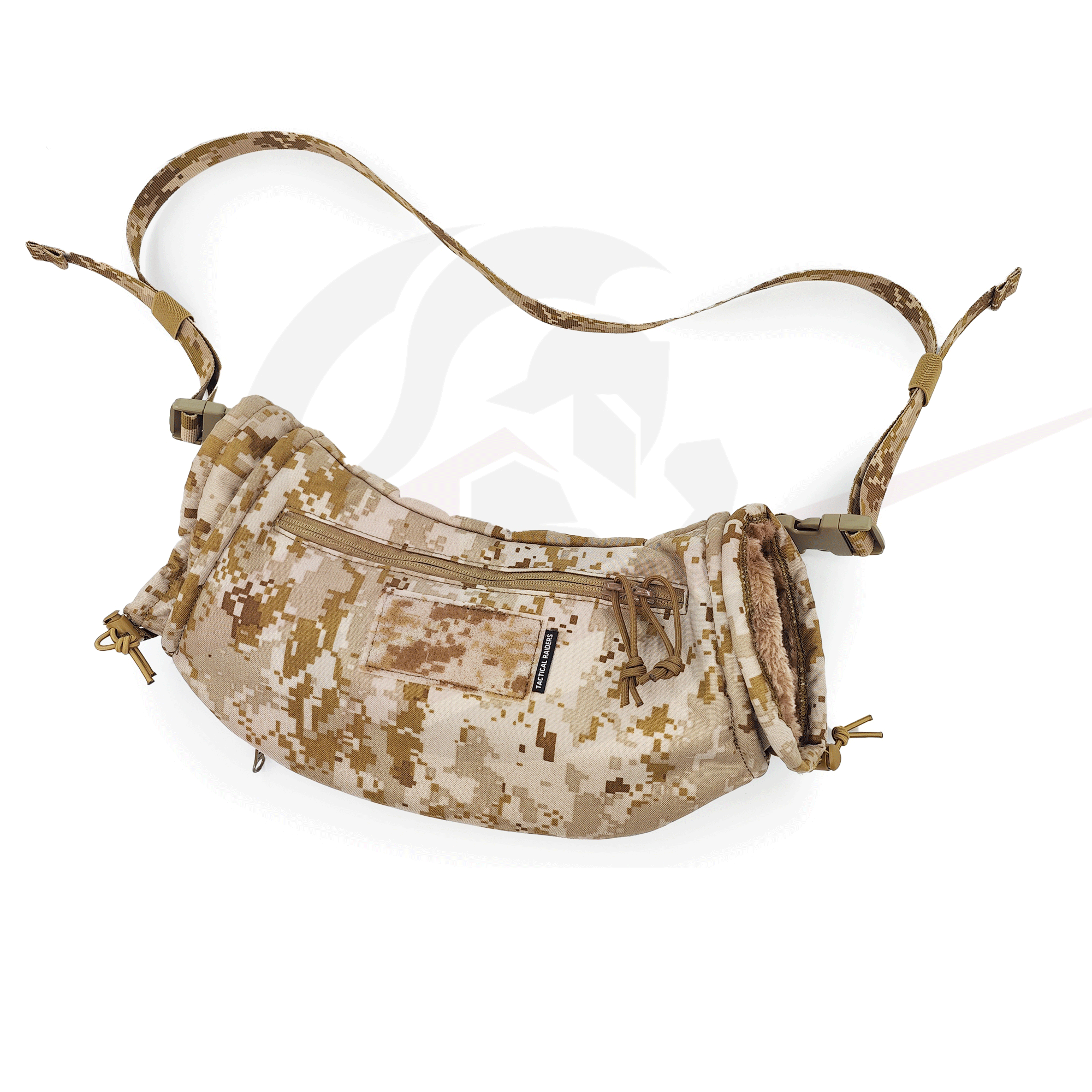 TR EI Style Hand Warmer Sleeve