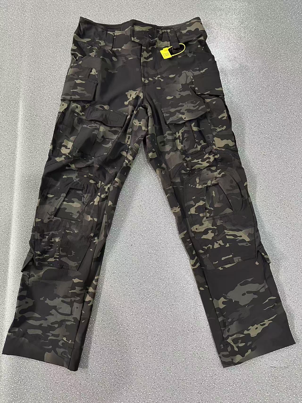 TR G3 All Weather Combat Pants