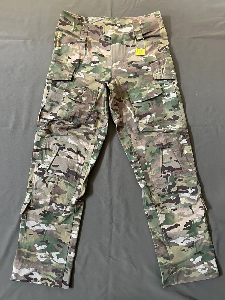 TR G3 All Weather Combat Pants