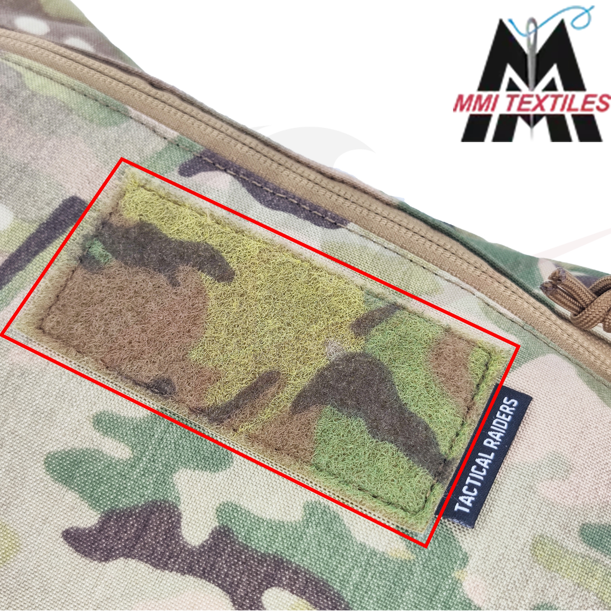 TR EI Style Hand Warmer Sleeve