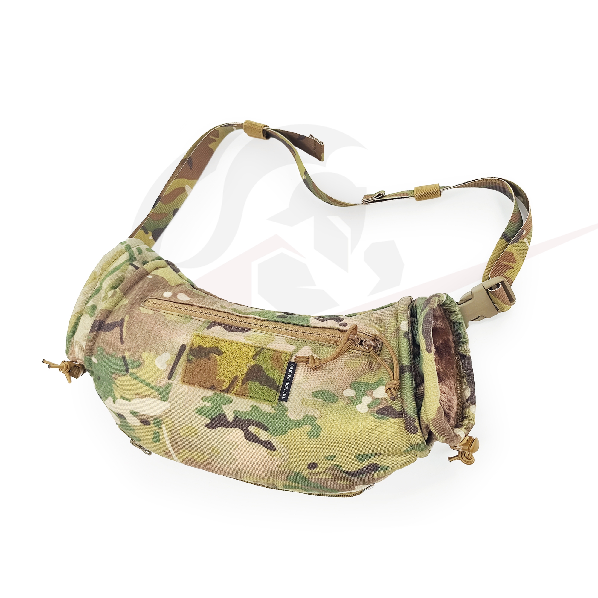 TR EI Style Hand Warmer Sleeve