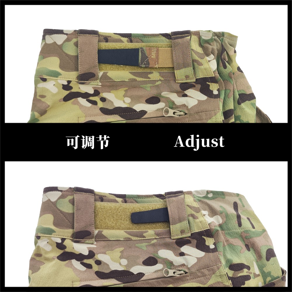 TR G3 All Weather Combat Pants