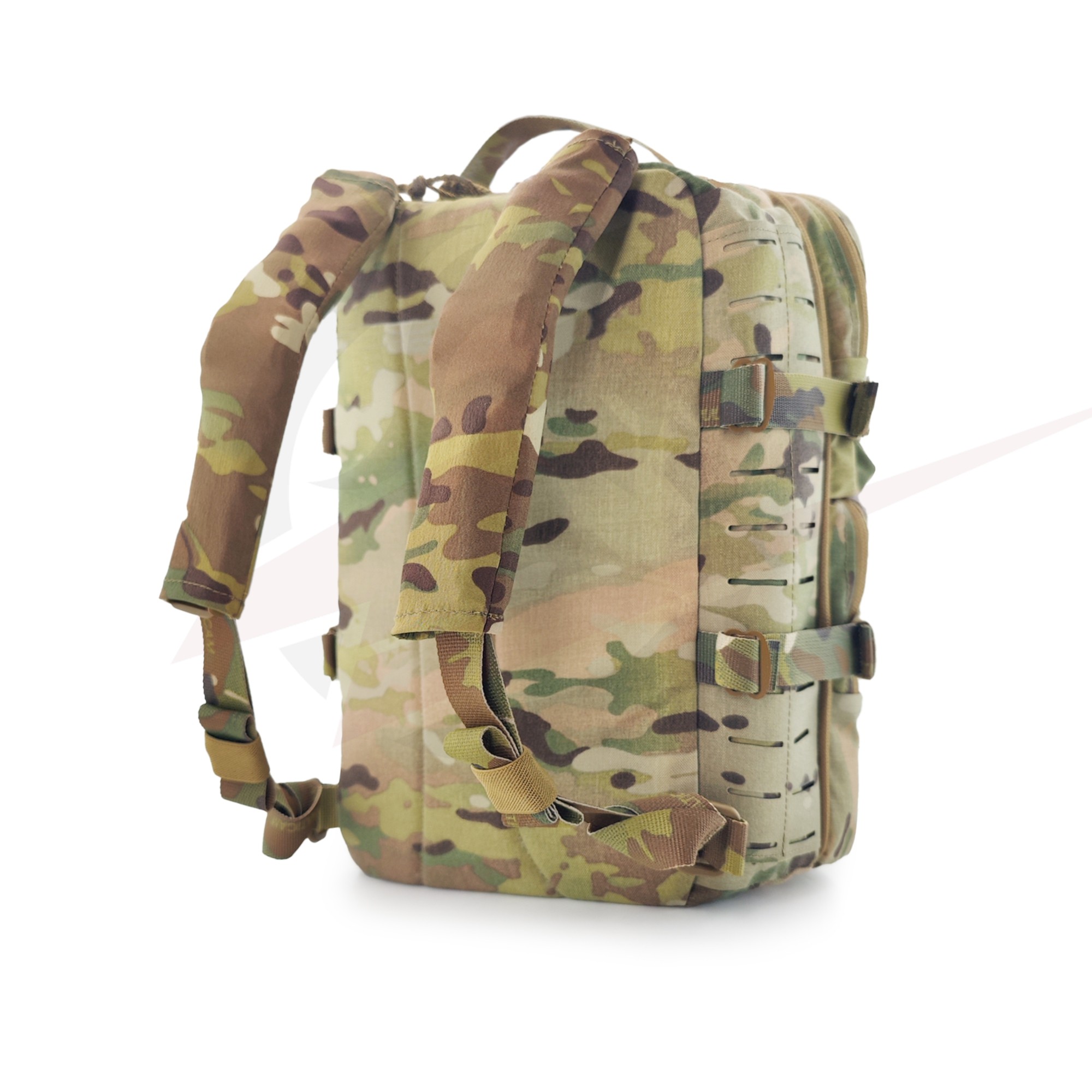 TR Shaw Style Plate Carrier Pack