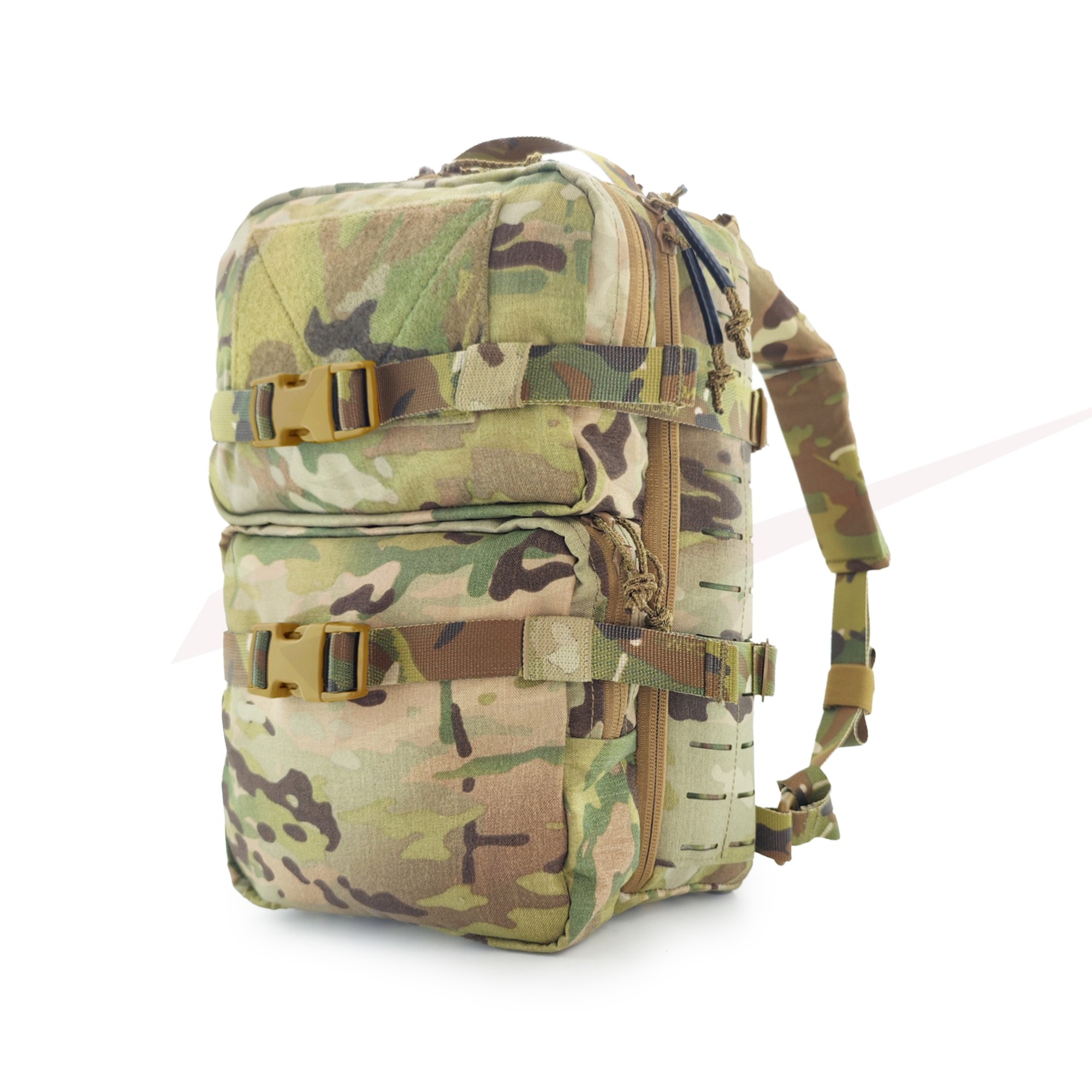 TR Shaw Style Plate Carrier Pack