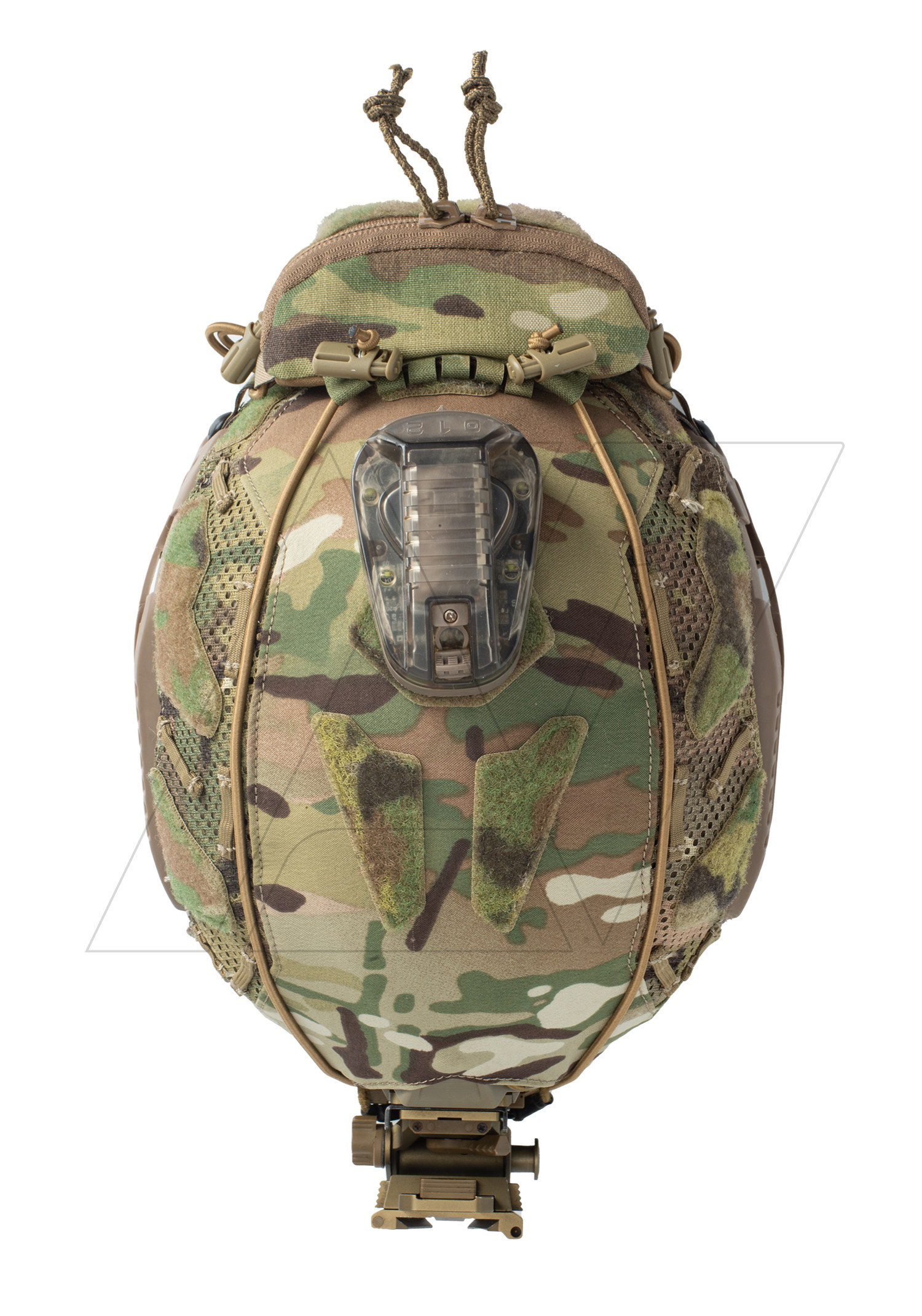 TR SC Style Brain Pouch