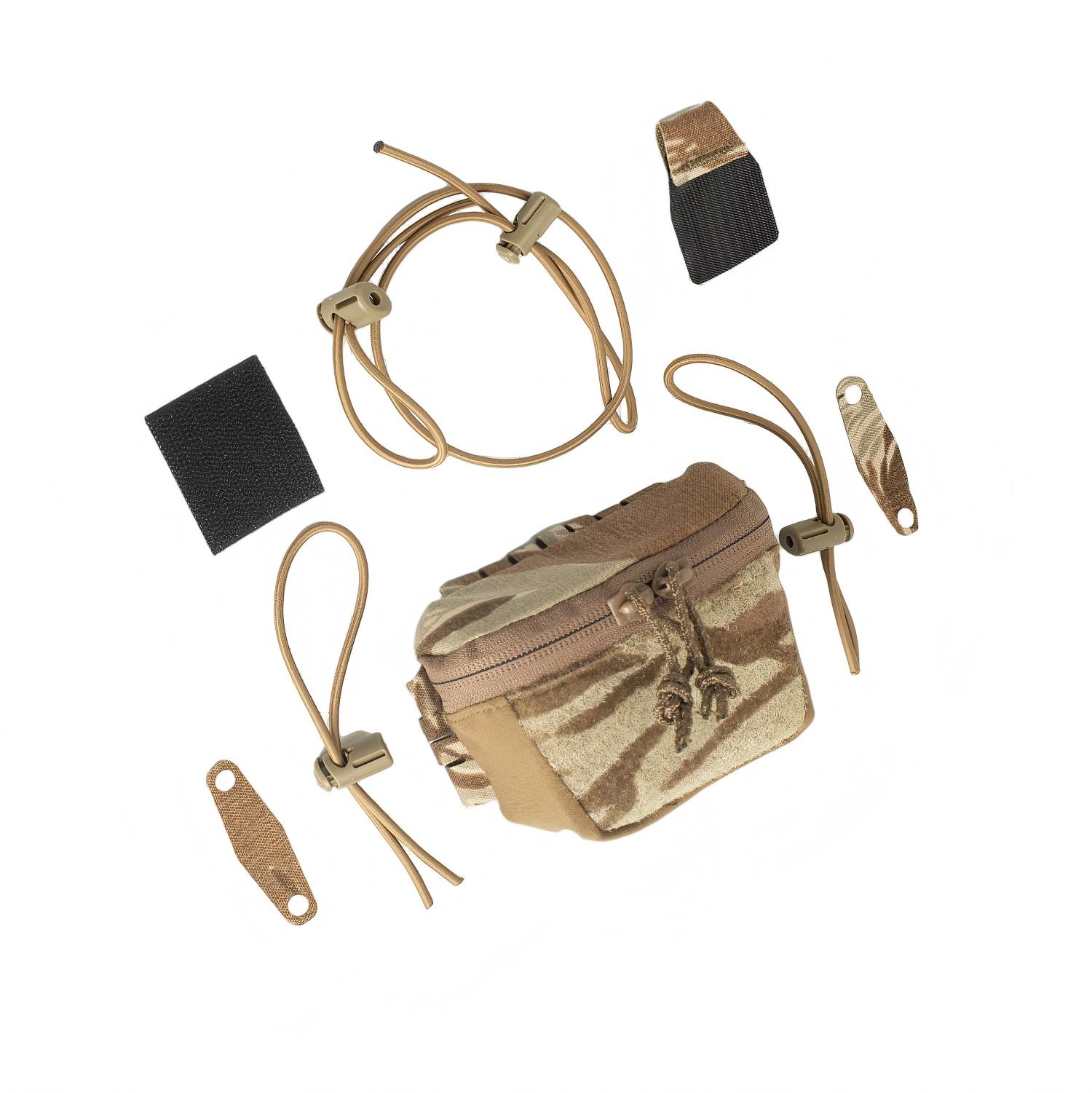 TR SC Style Brain Pouch