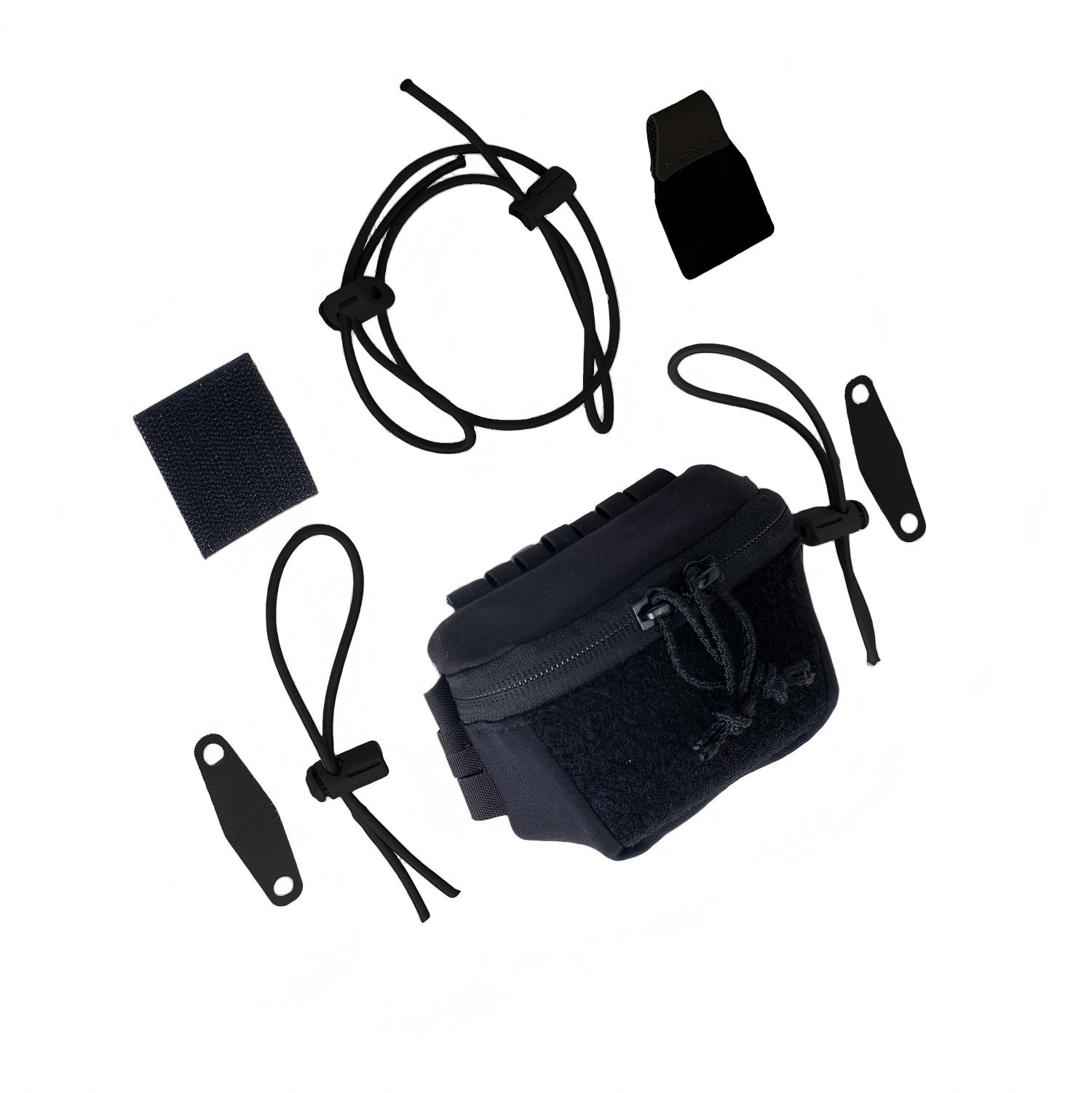 TR SC Style Brain Pouch