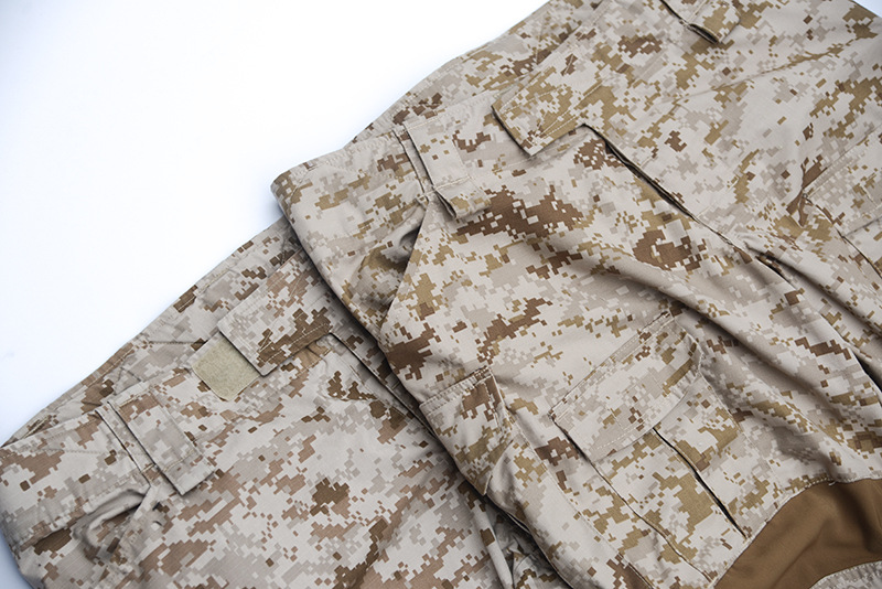 POA G2 NC Combat Pants -AOR1