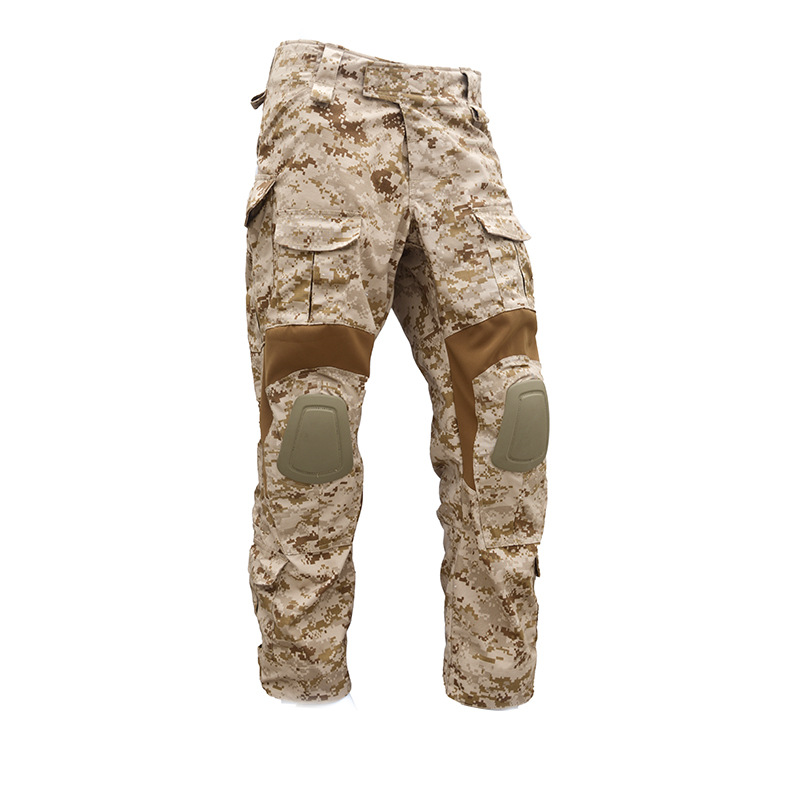 POA G2 NC Combat Pants -AOR1