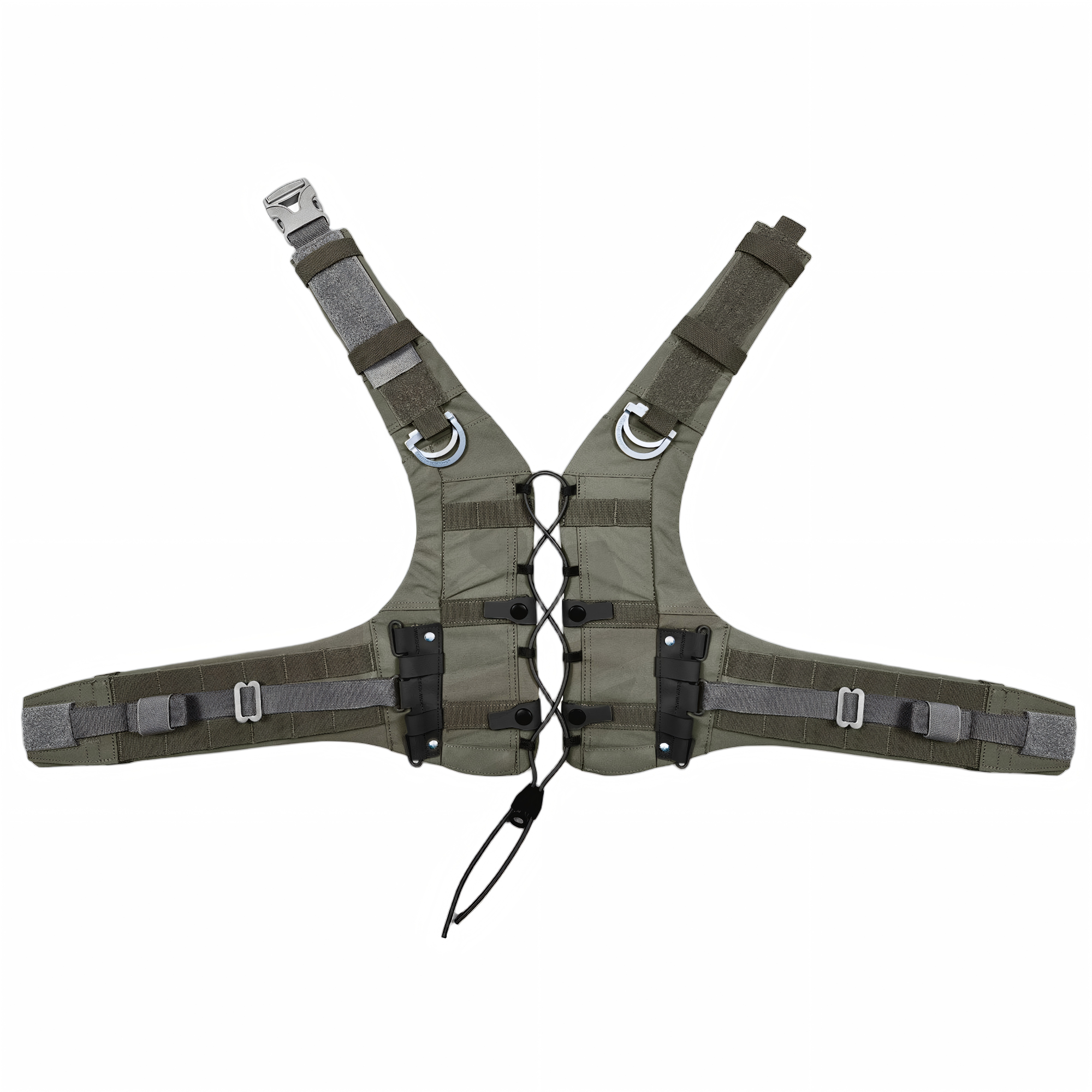 AVS Harness with 12 Layers Tegris Insert
