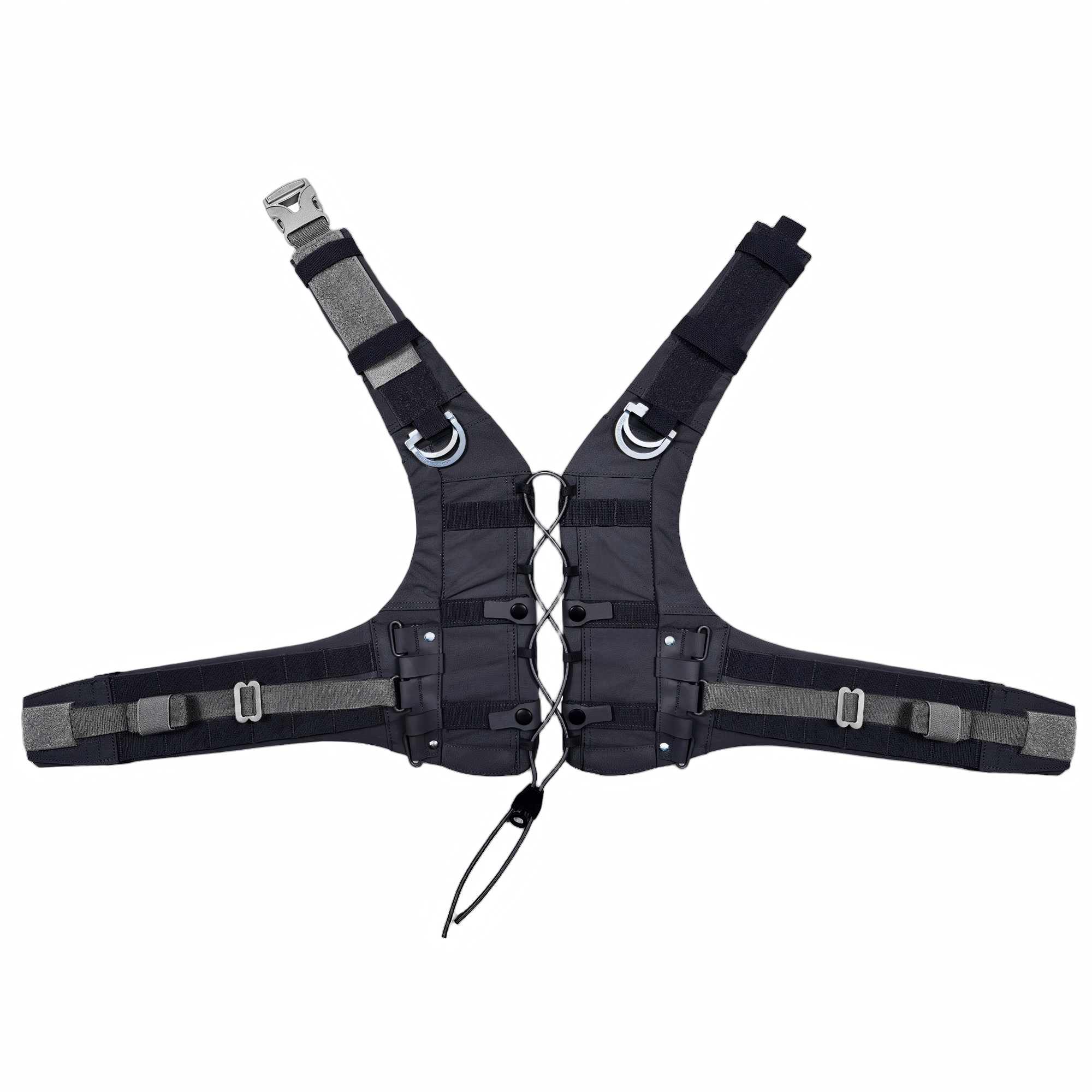 AVS Harness with 12 Layers Tegris Insert