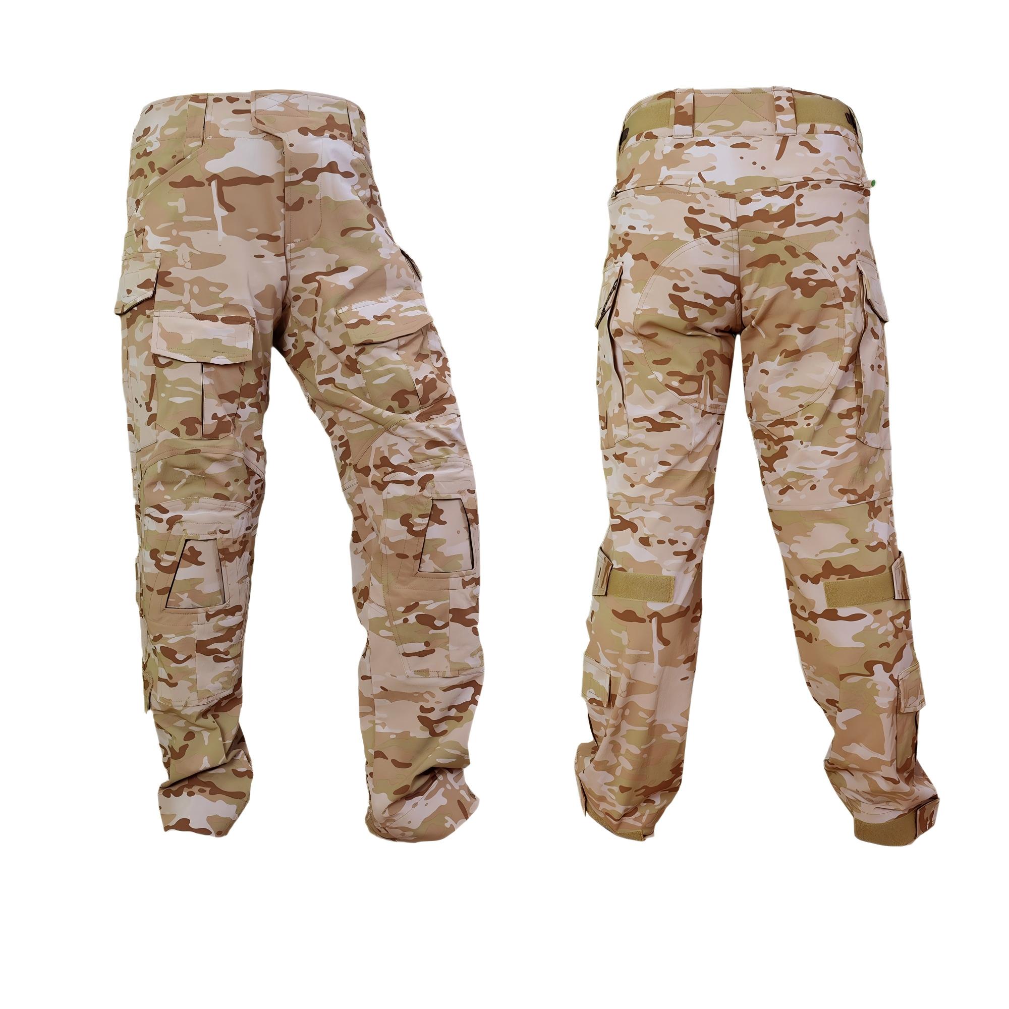 TR G3 All Weather Combat Pants